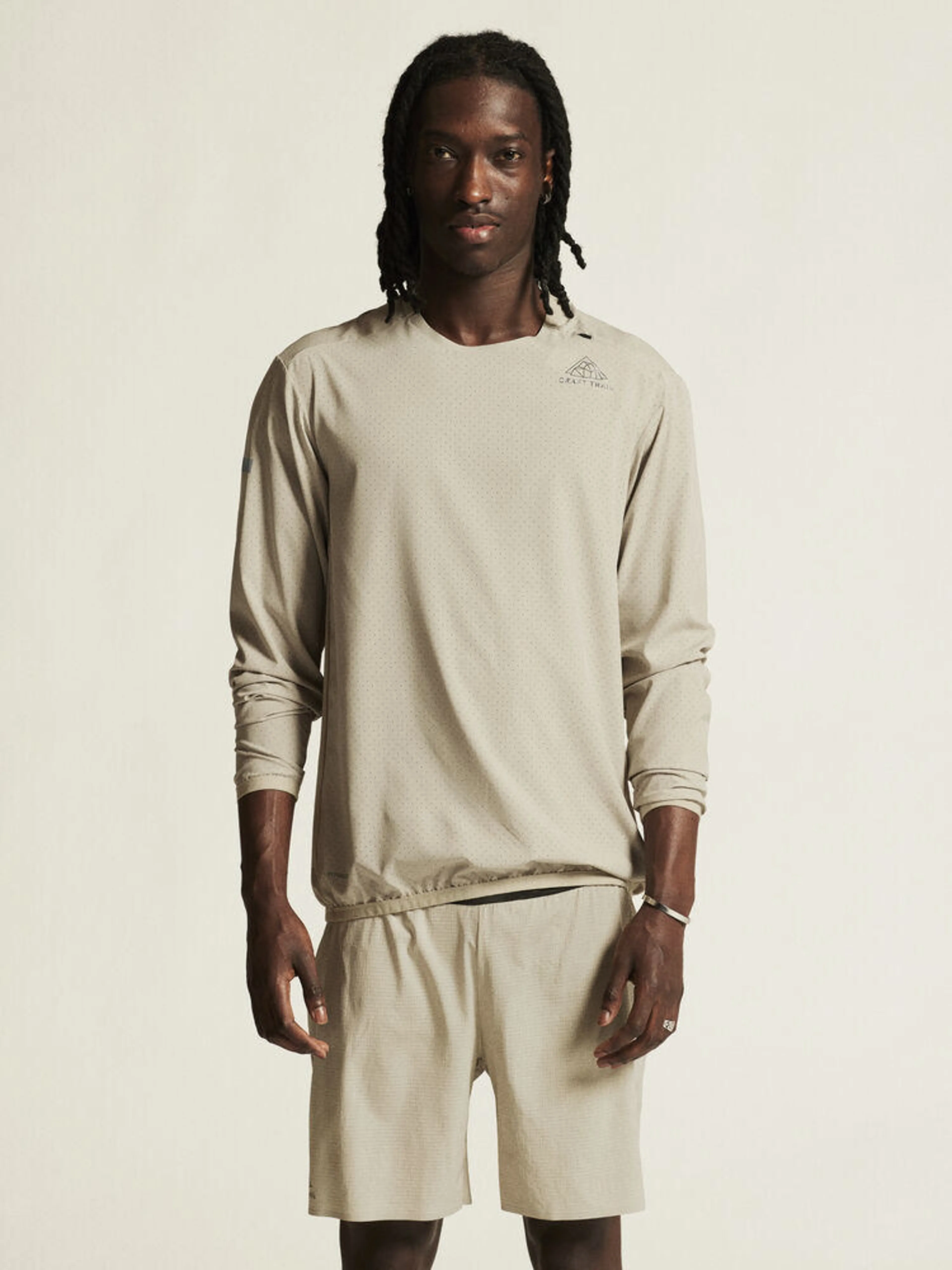 Pro Hypervent Ls Wind Top 2 M