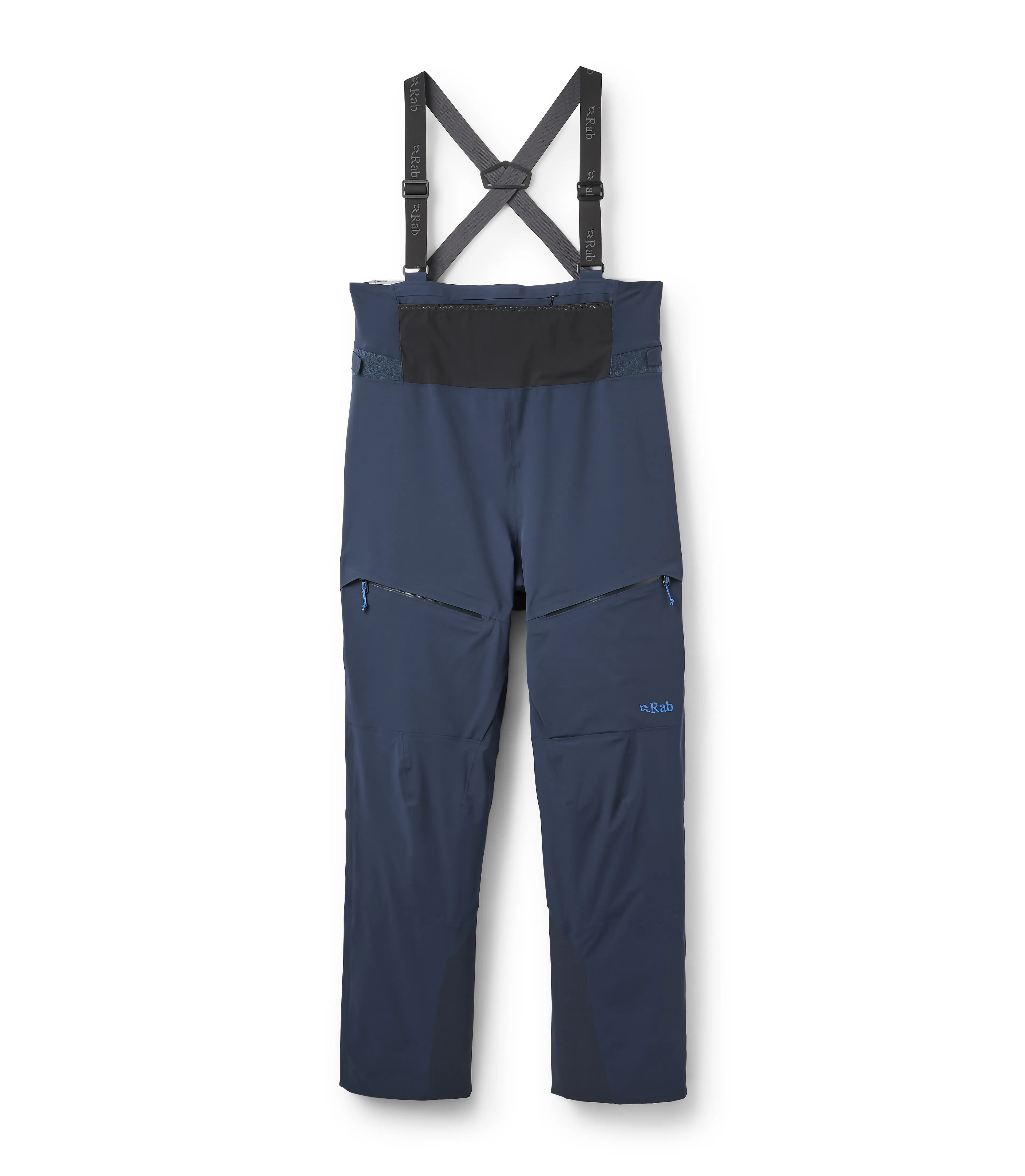 Kinetic Alpine Stretch Bib Wmns