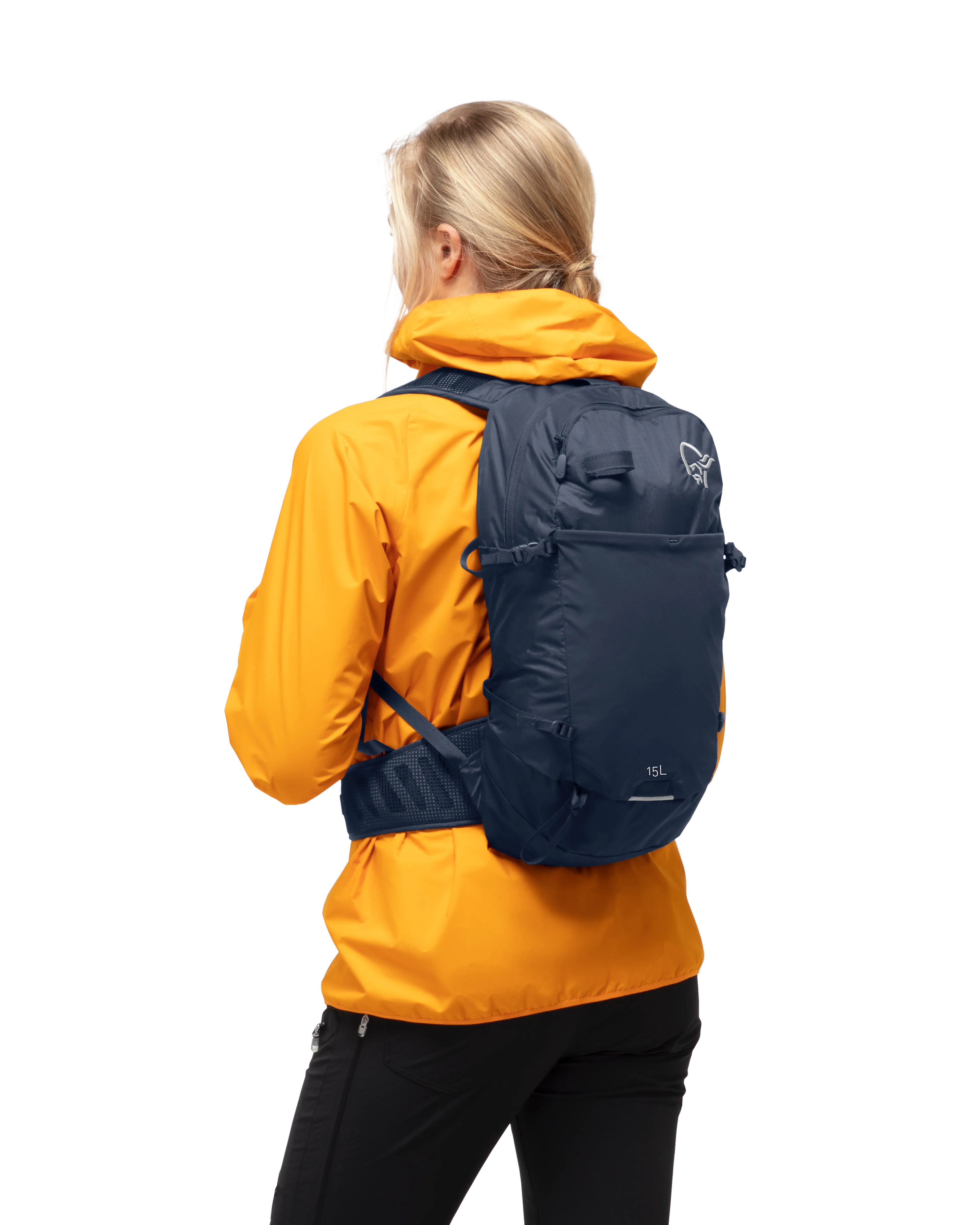 femund econyl70 15L Pack