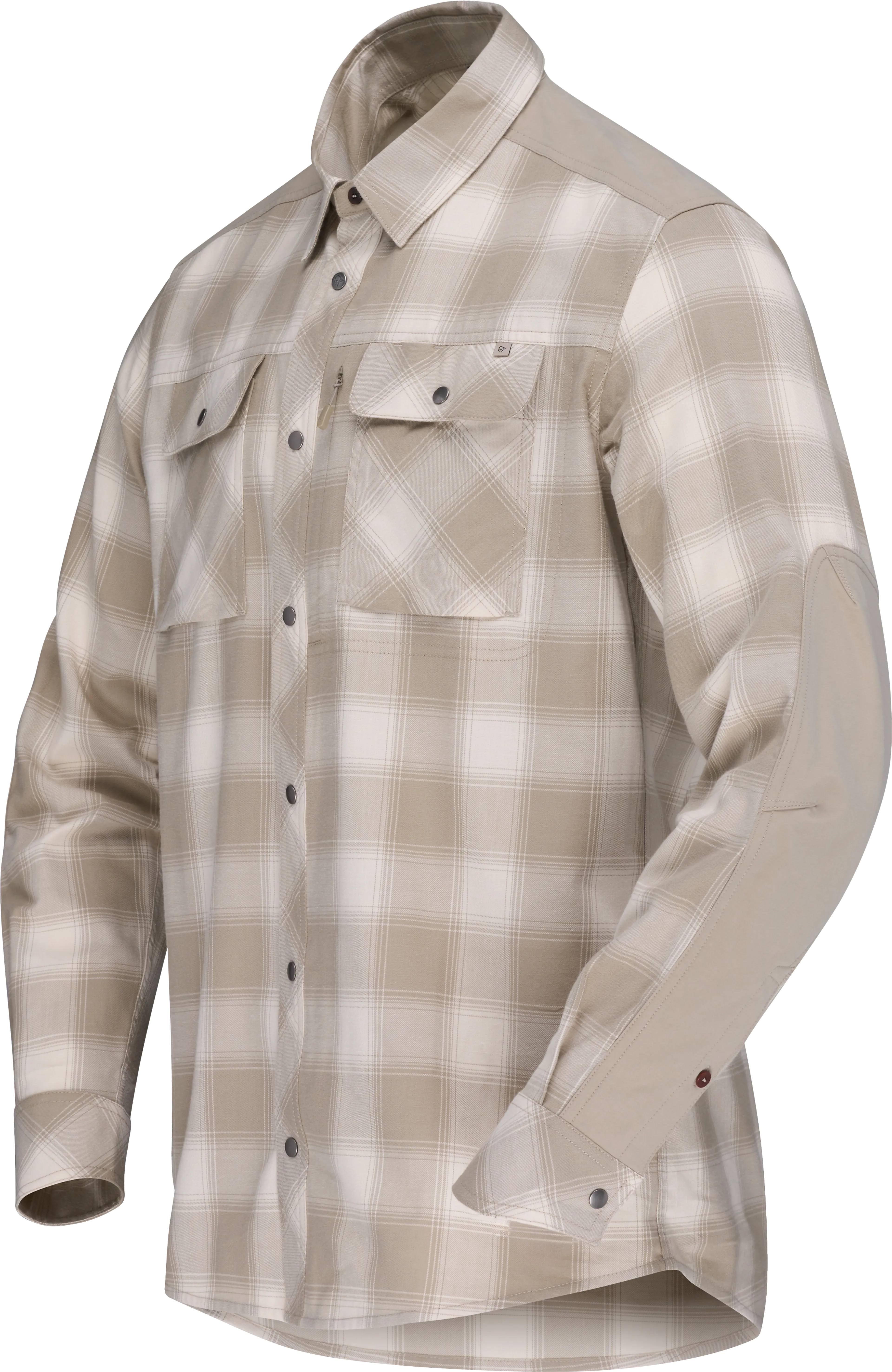 femund flannel Shirt M's