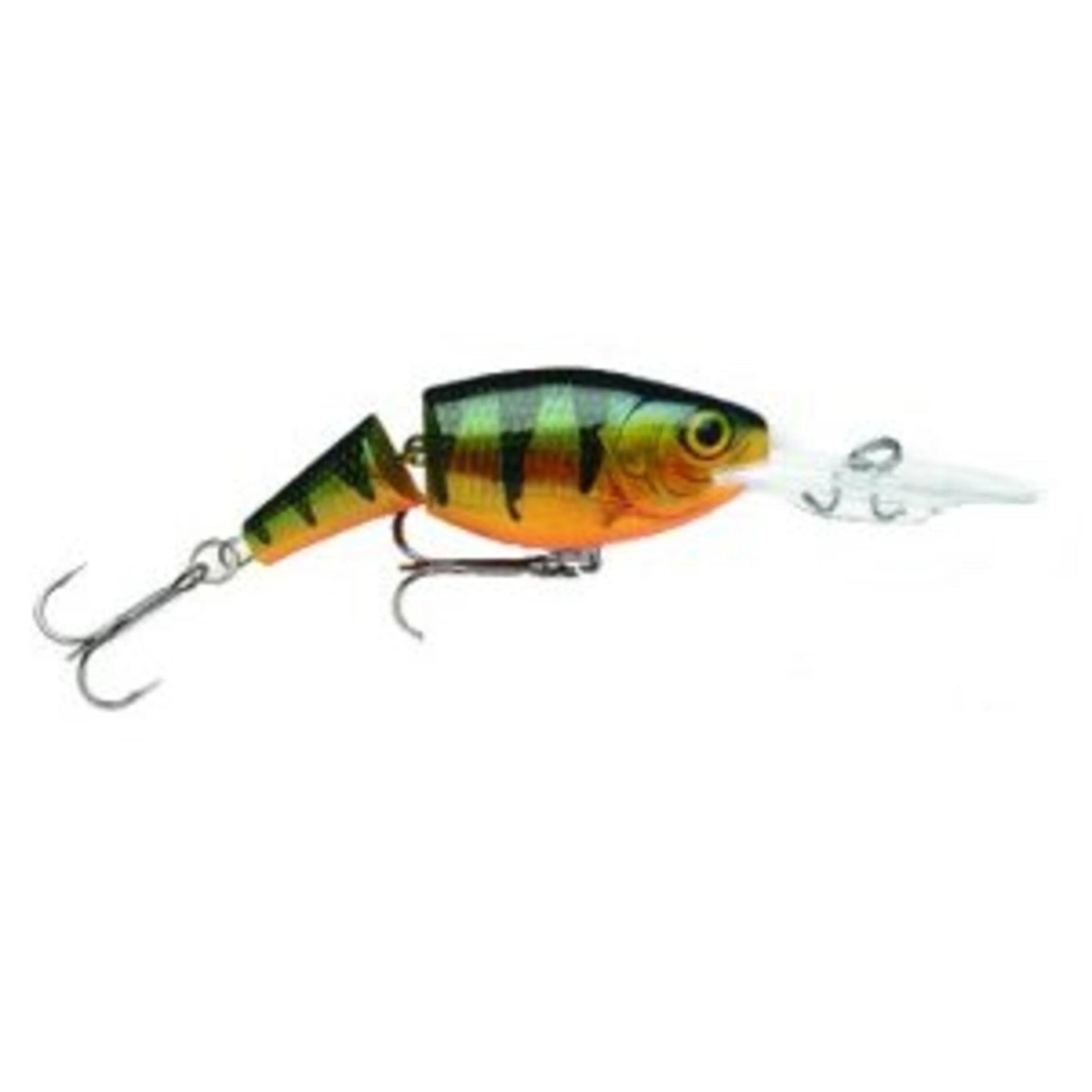 Jointed Shad Rap 7cm 13g P