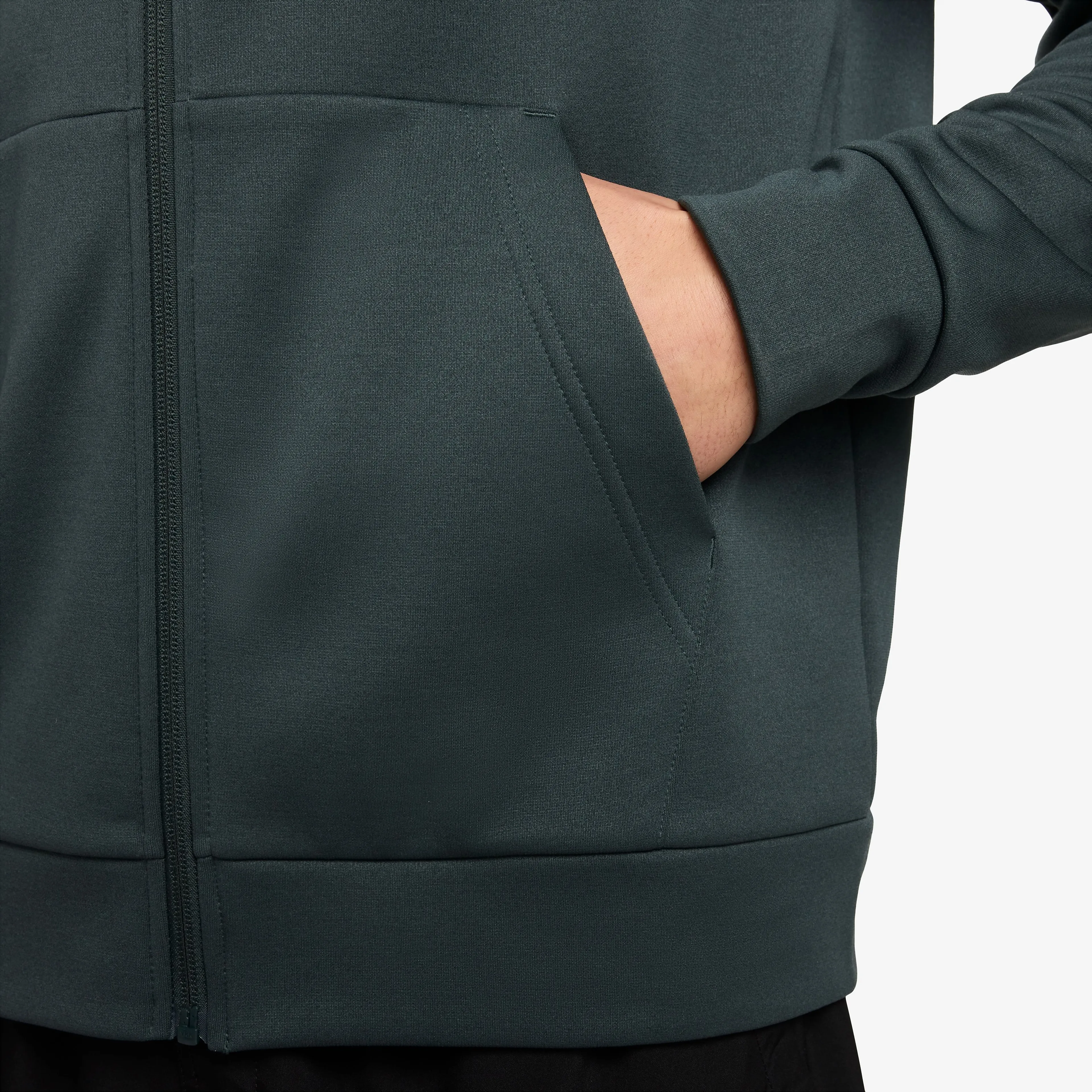Therma Men's Therma-FIT Full-Zip