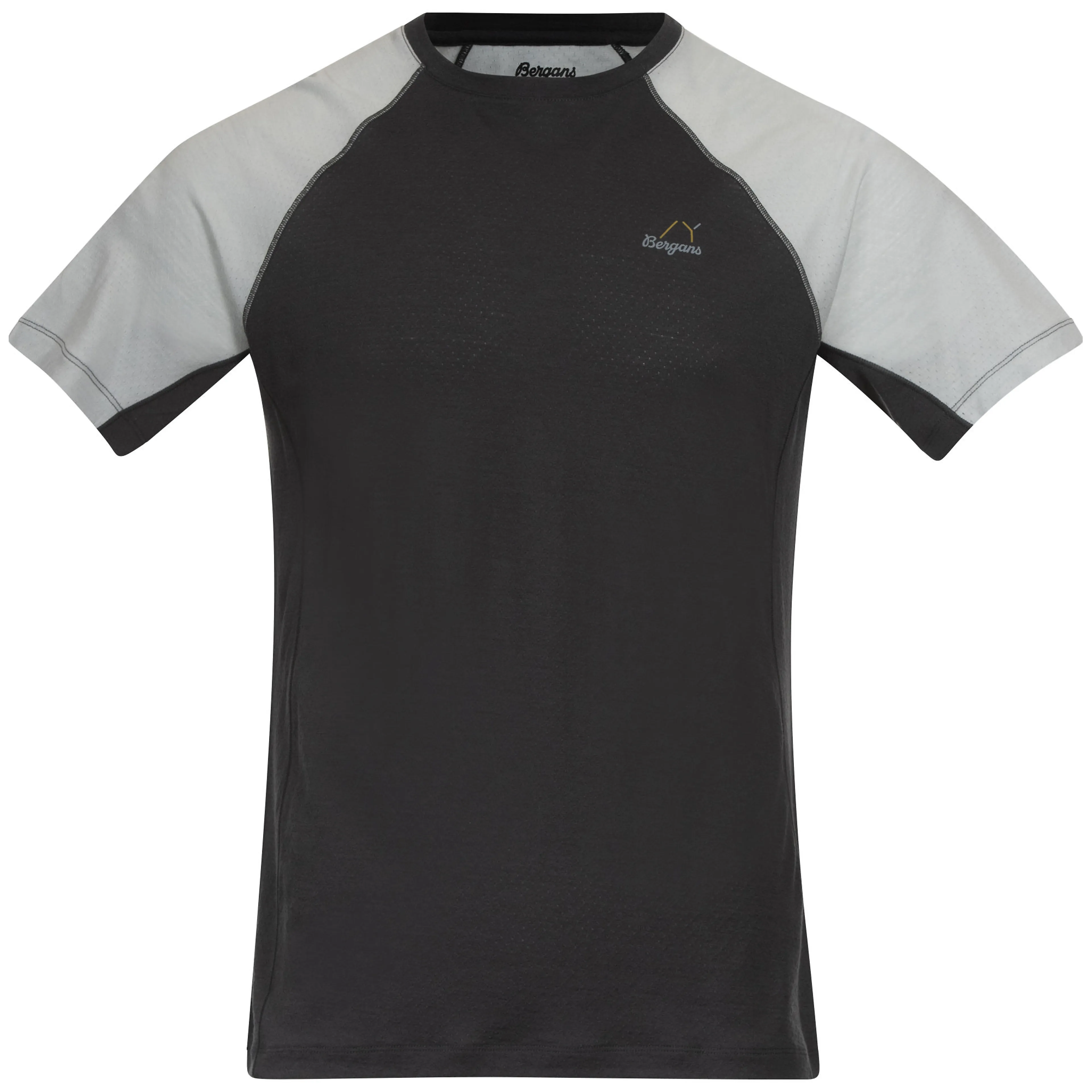 Y LightLine Merino Tee Men Y LightLine Merino Tee Men