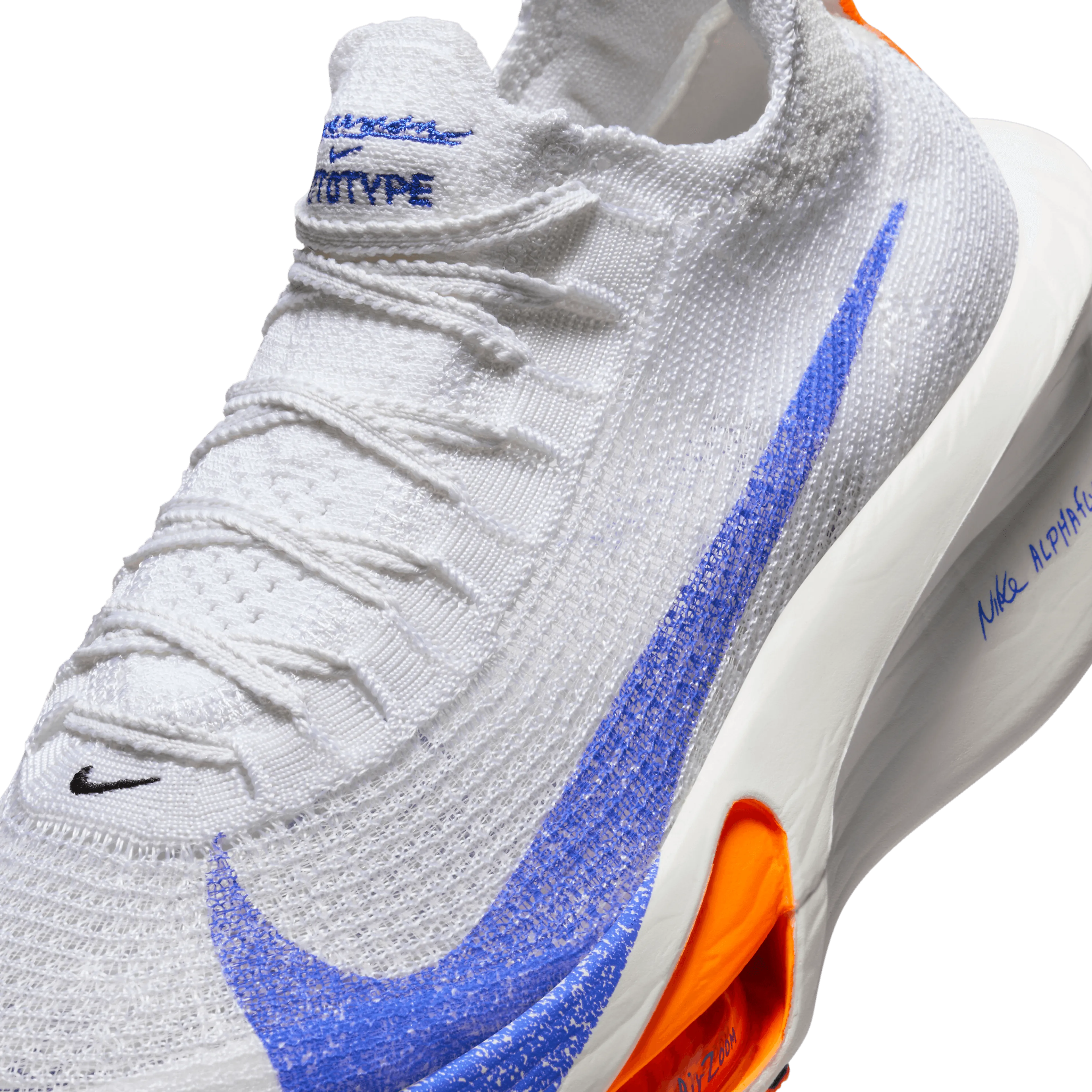 W AIR ZOOM ALPHAFLY NEXT% 3 FP W AIR ZOOM ALPHAFLY NEXT% 3 FP