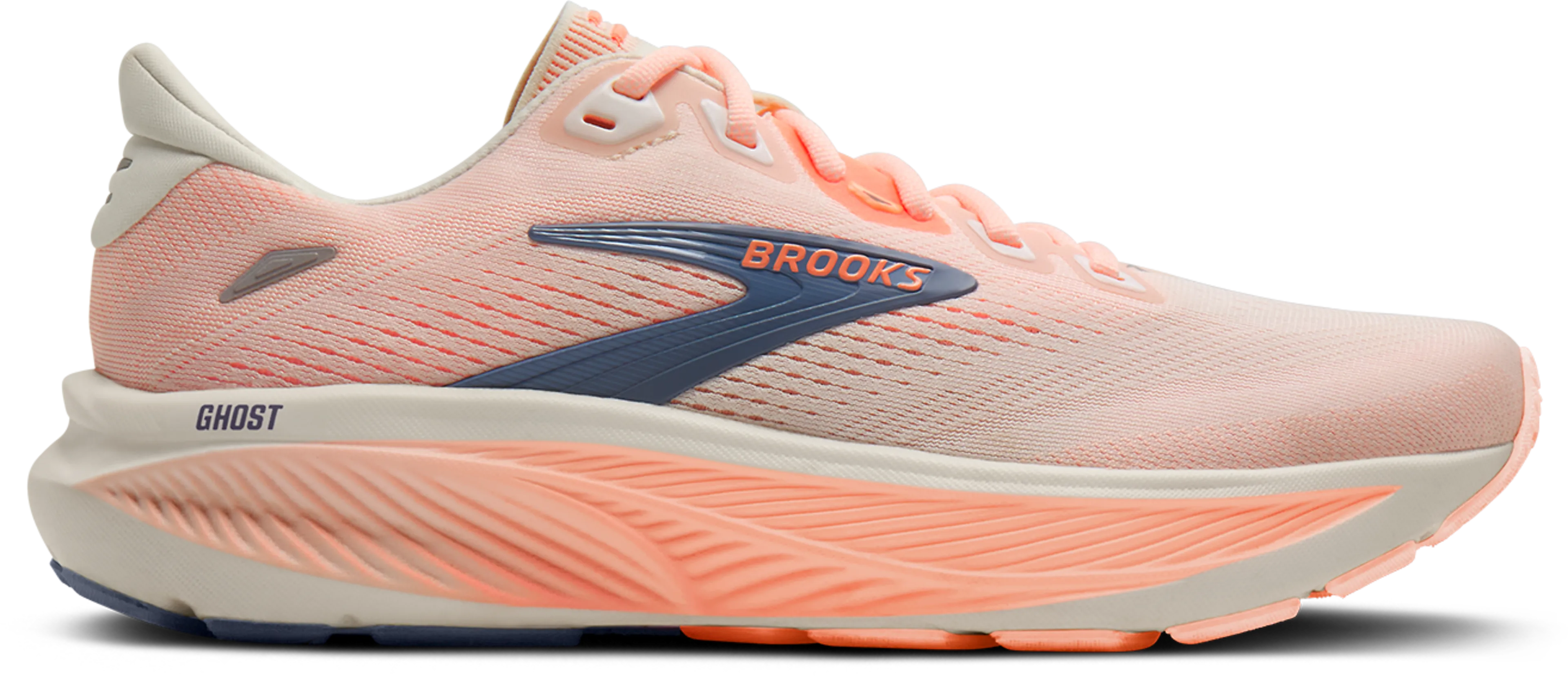 Star White/Cyber Peach/Grey