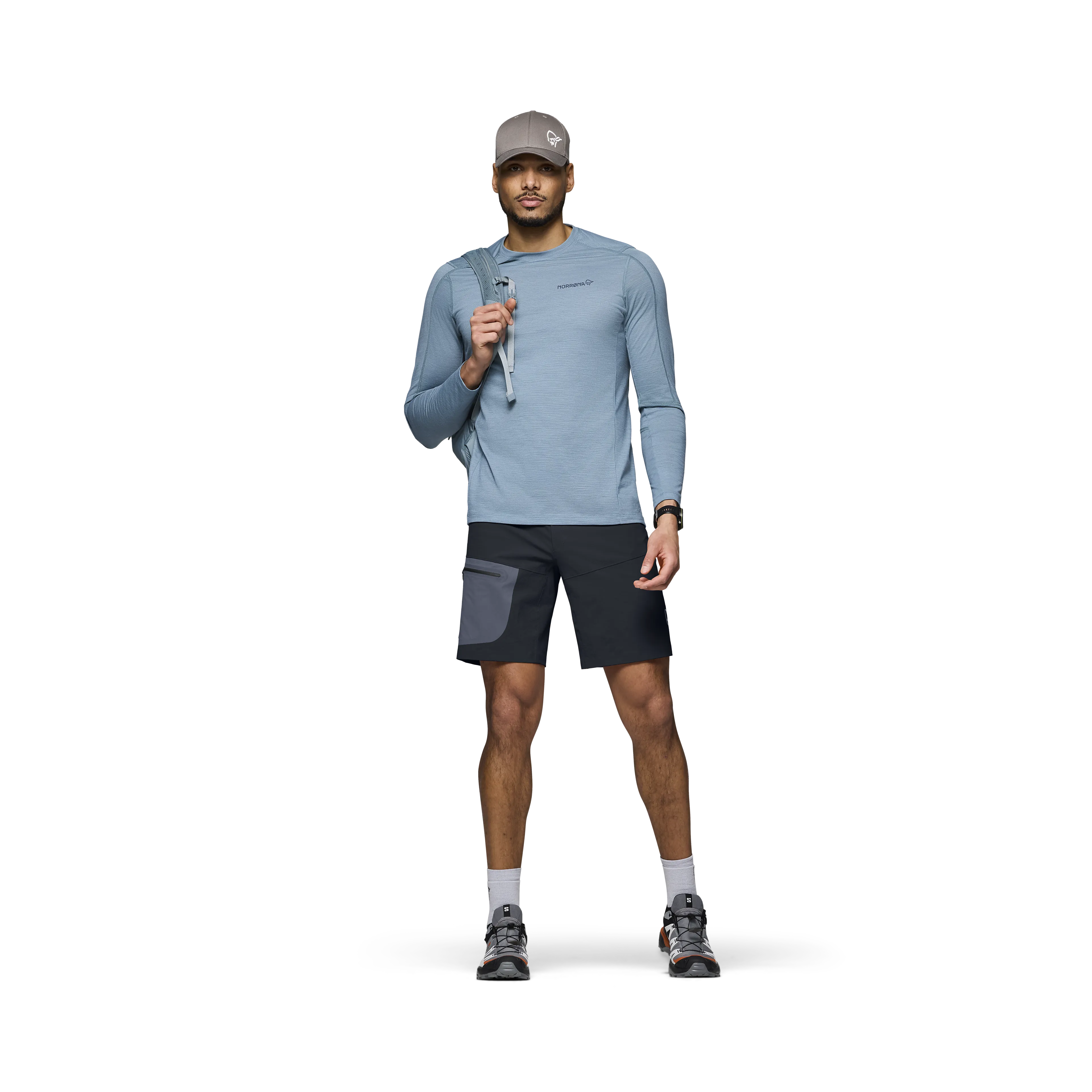 falketind flex1 light Shorts M's