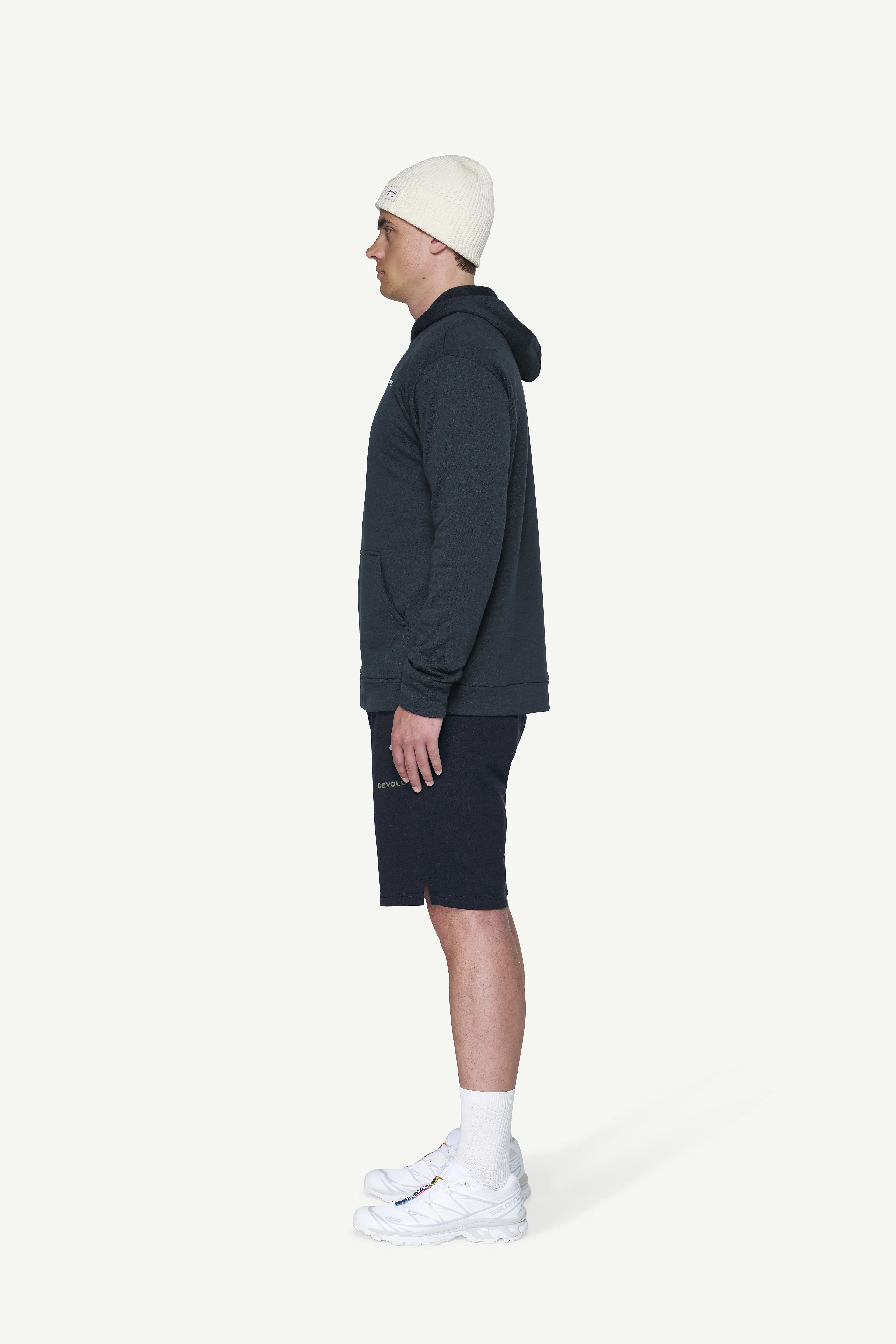 EVERYDAY HOODIE MAN