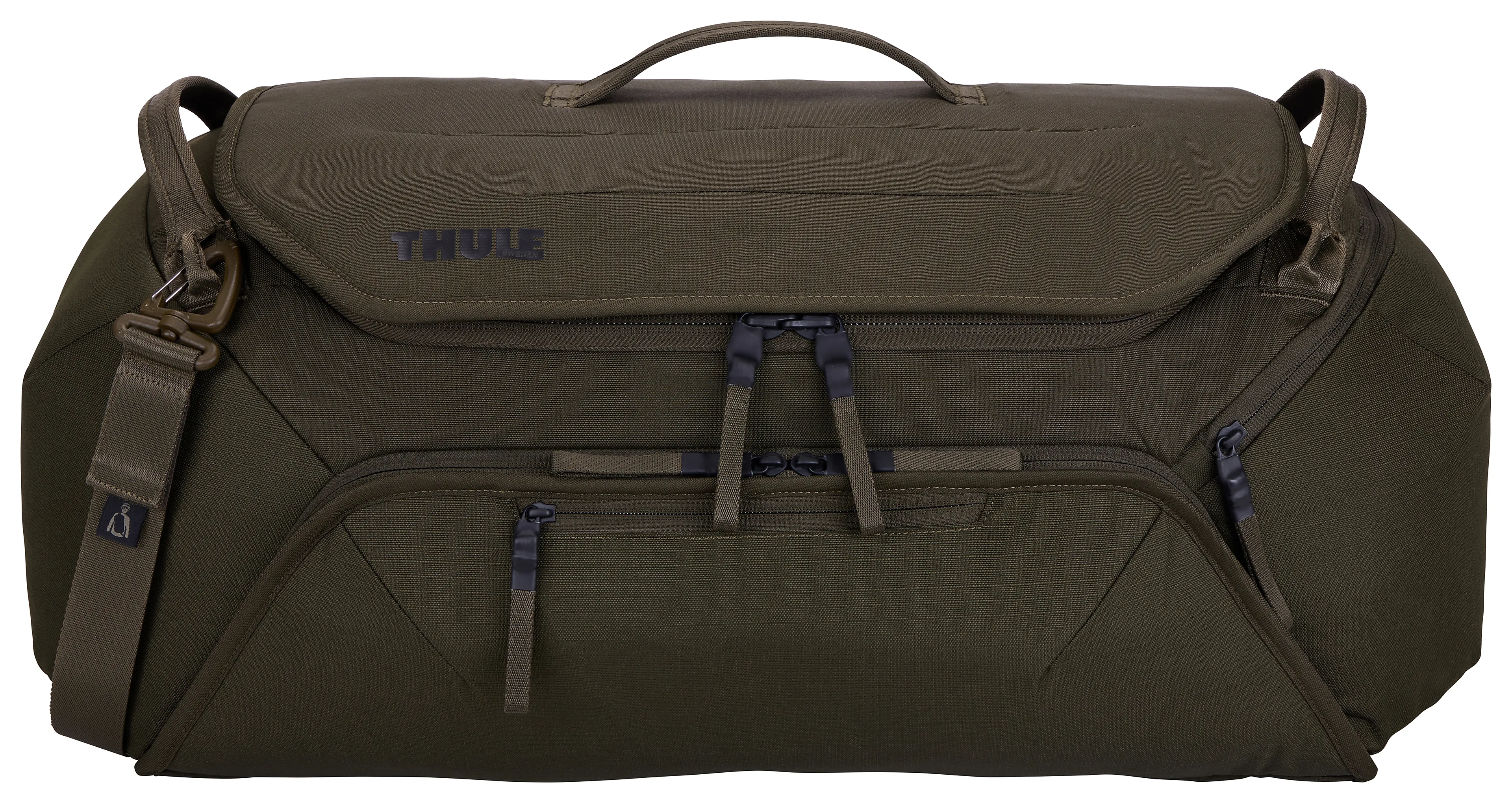 ROUNDTRIP BIKE DUFFEL 55L DKH