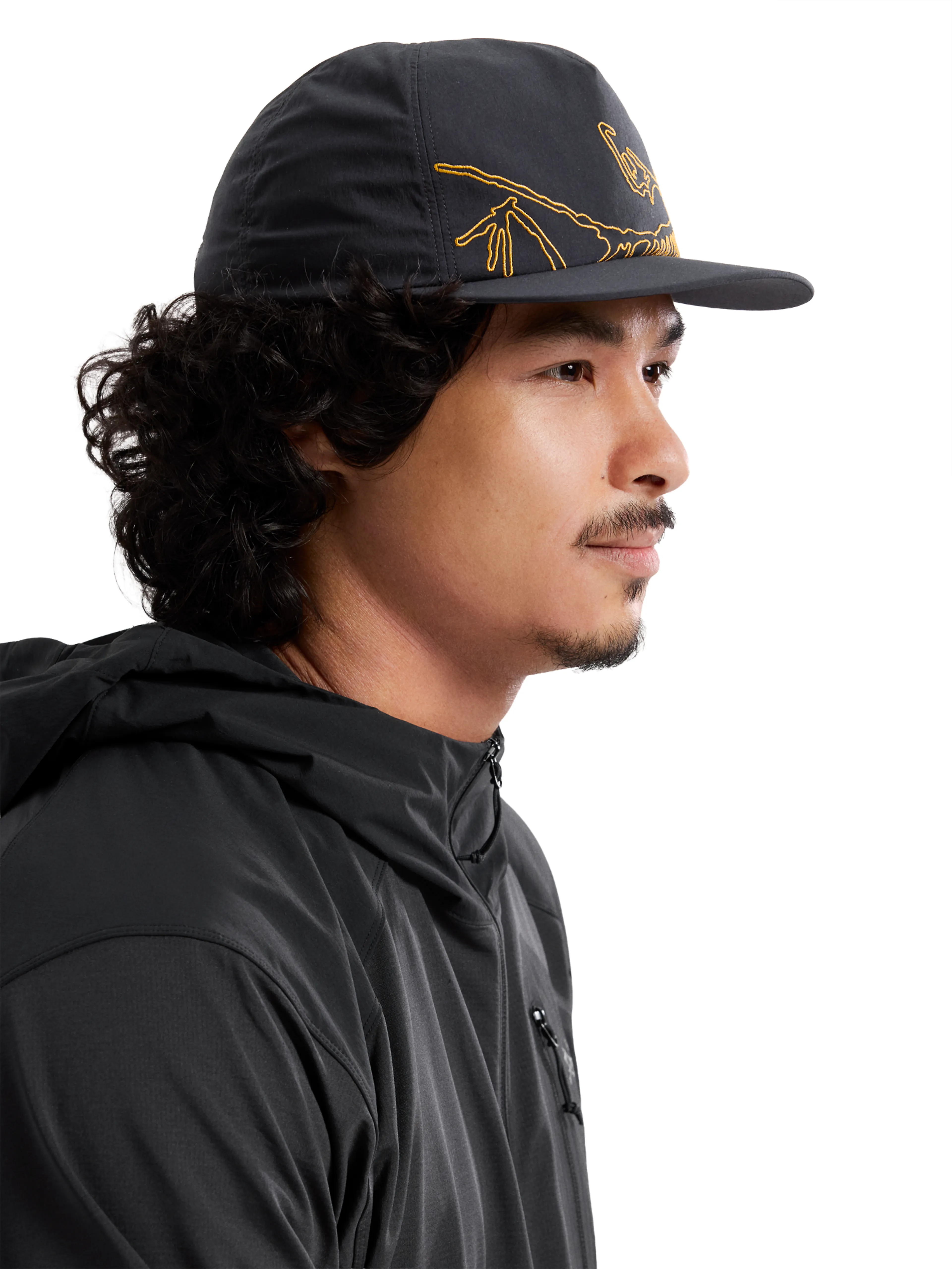 Silex Cap
