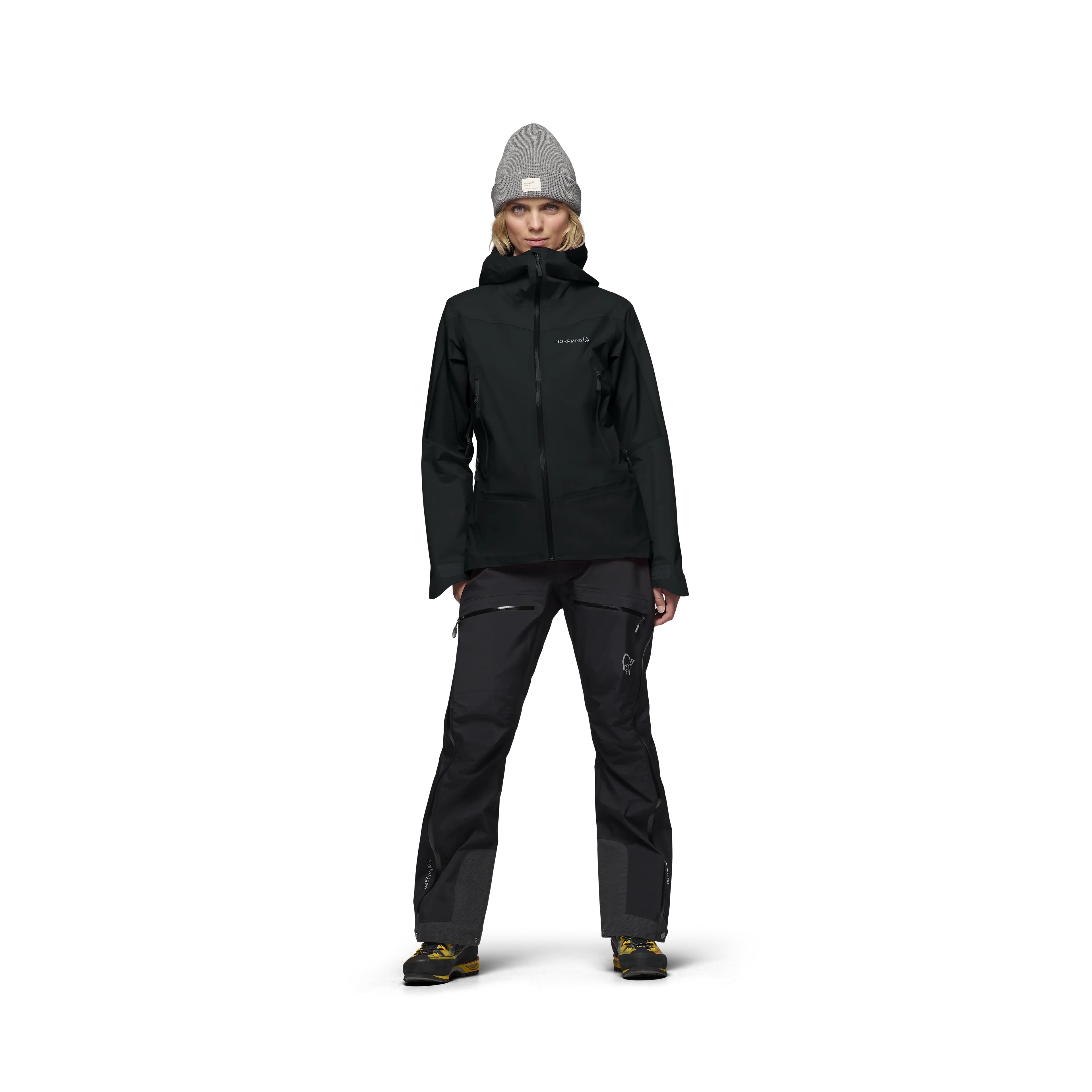 falketind Gore-Tex Jacket W's