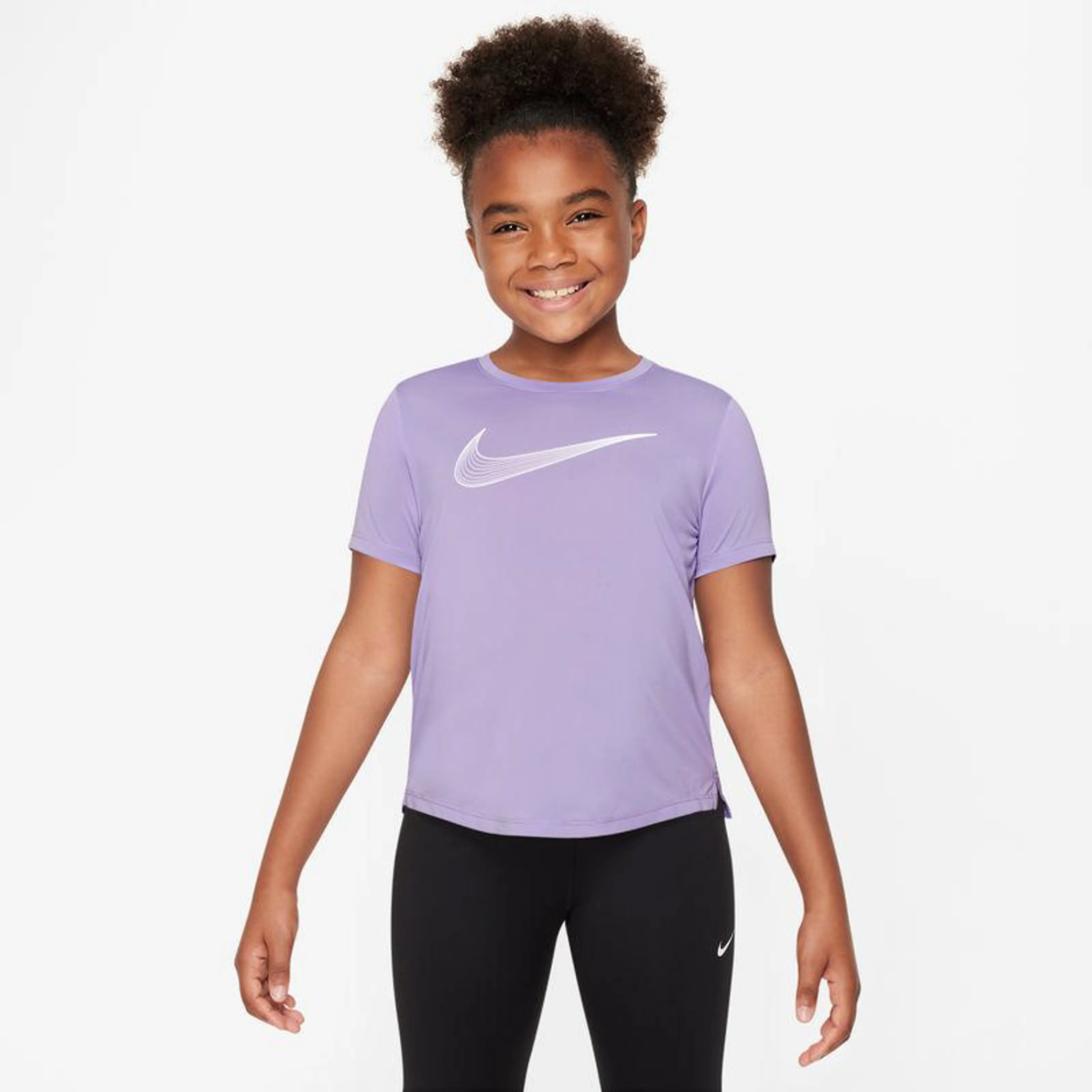 Dri-FIT One teknisk t-skjorte junior Dri-FIT One teknisk t-skjorte junior