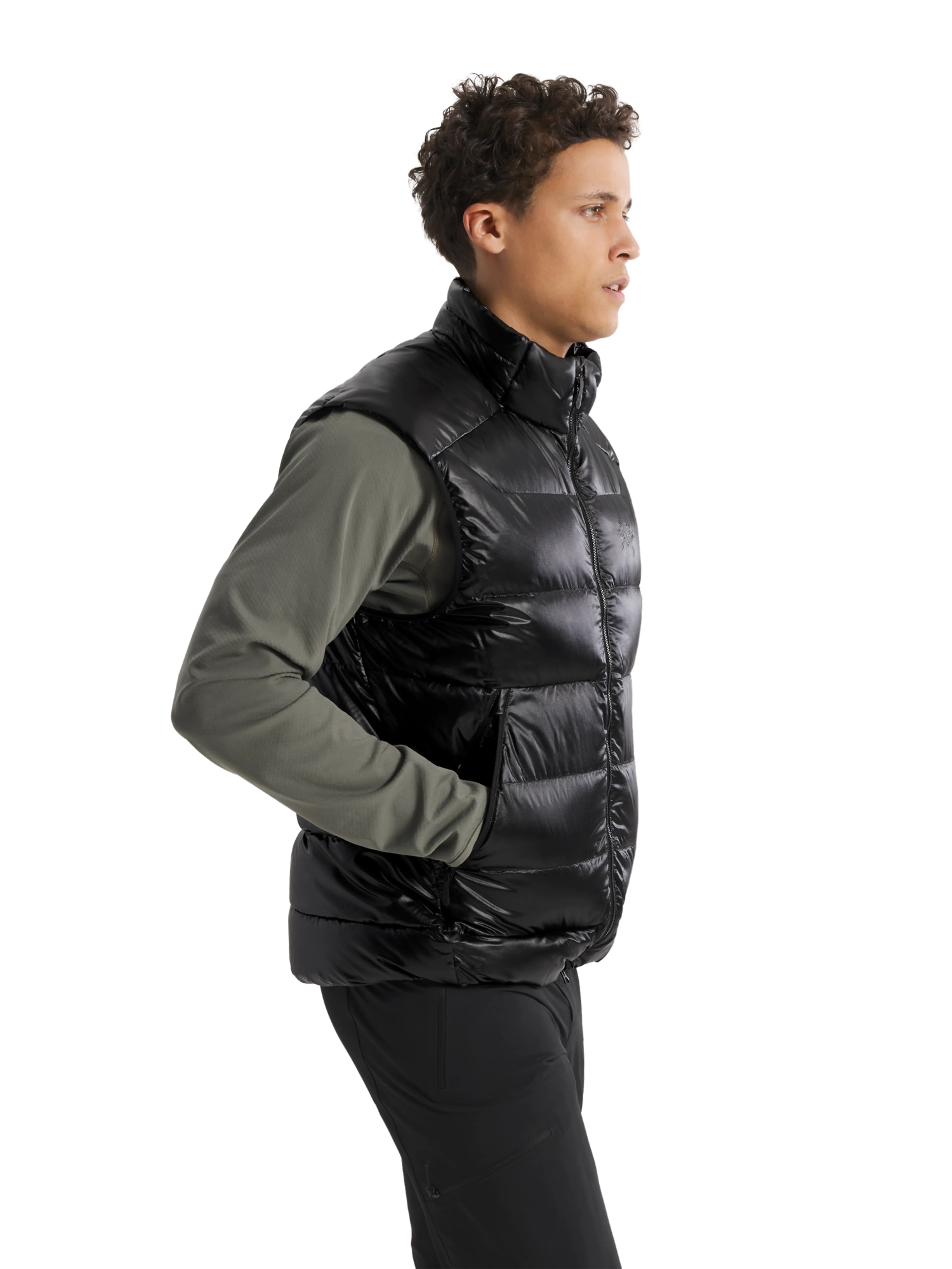 Cerium SV Vest M