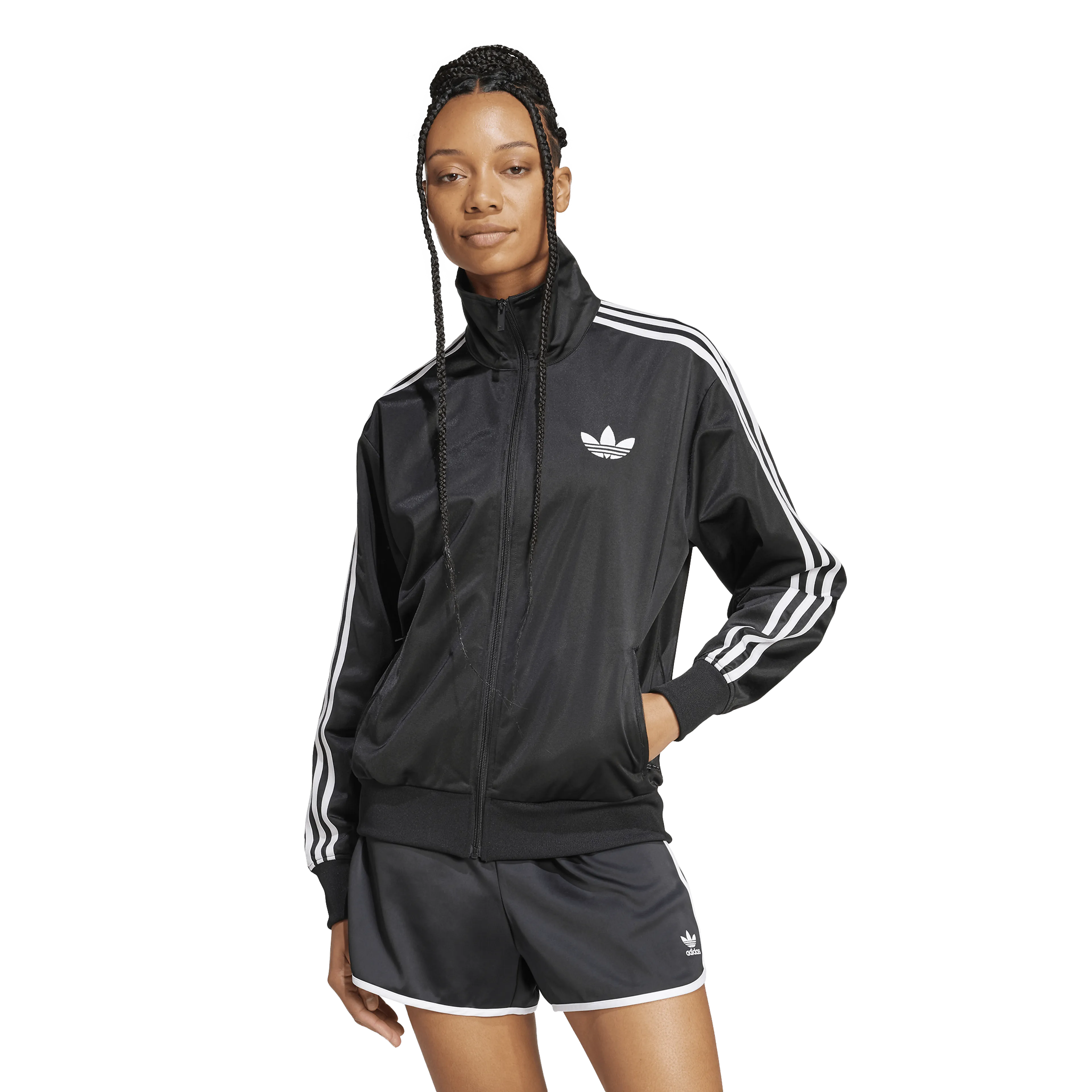 Adicolor Classic Firebird Loose Treningsoverdel