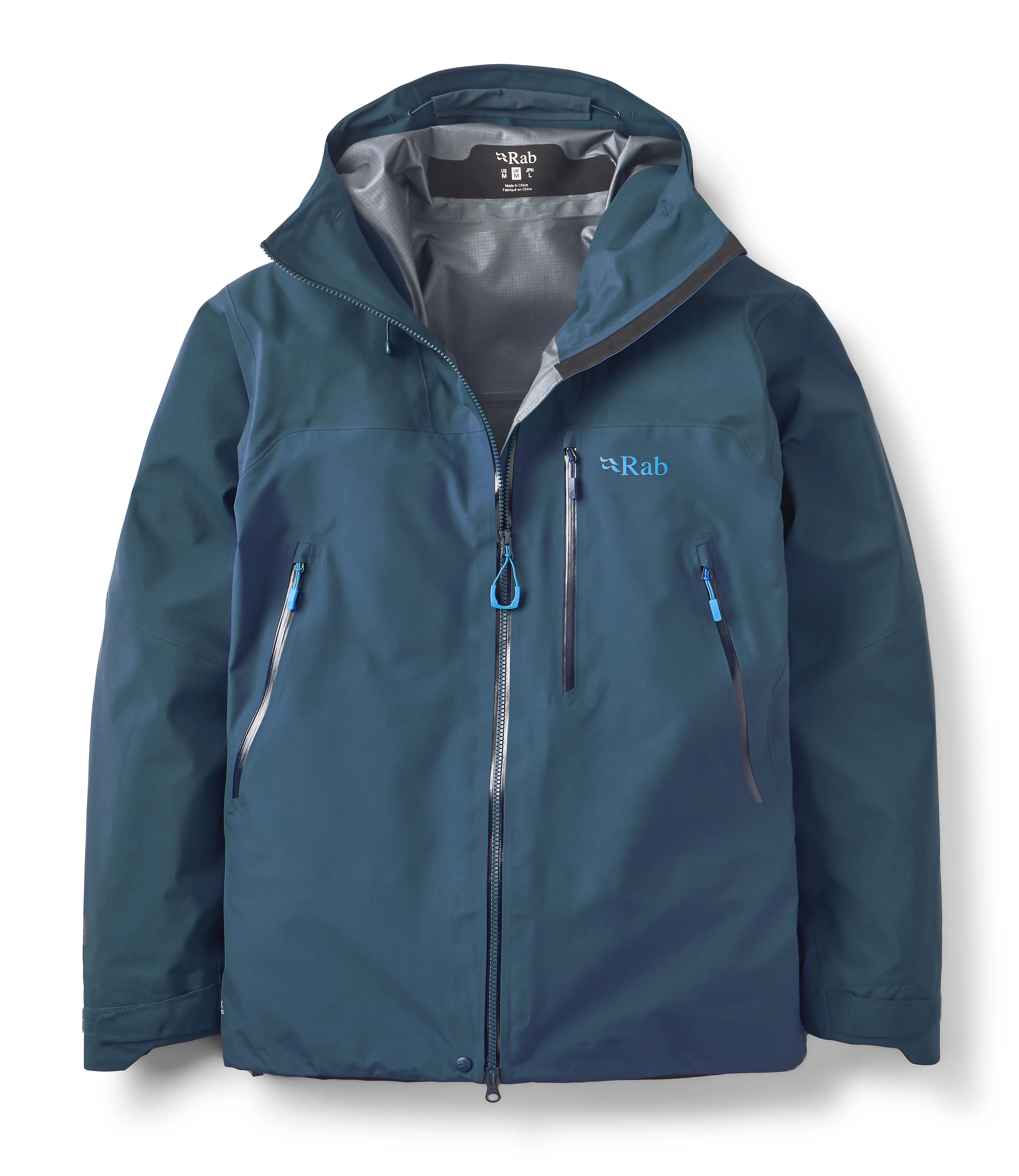 Latok Mountain GTX Jacket