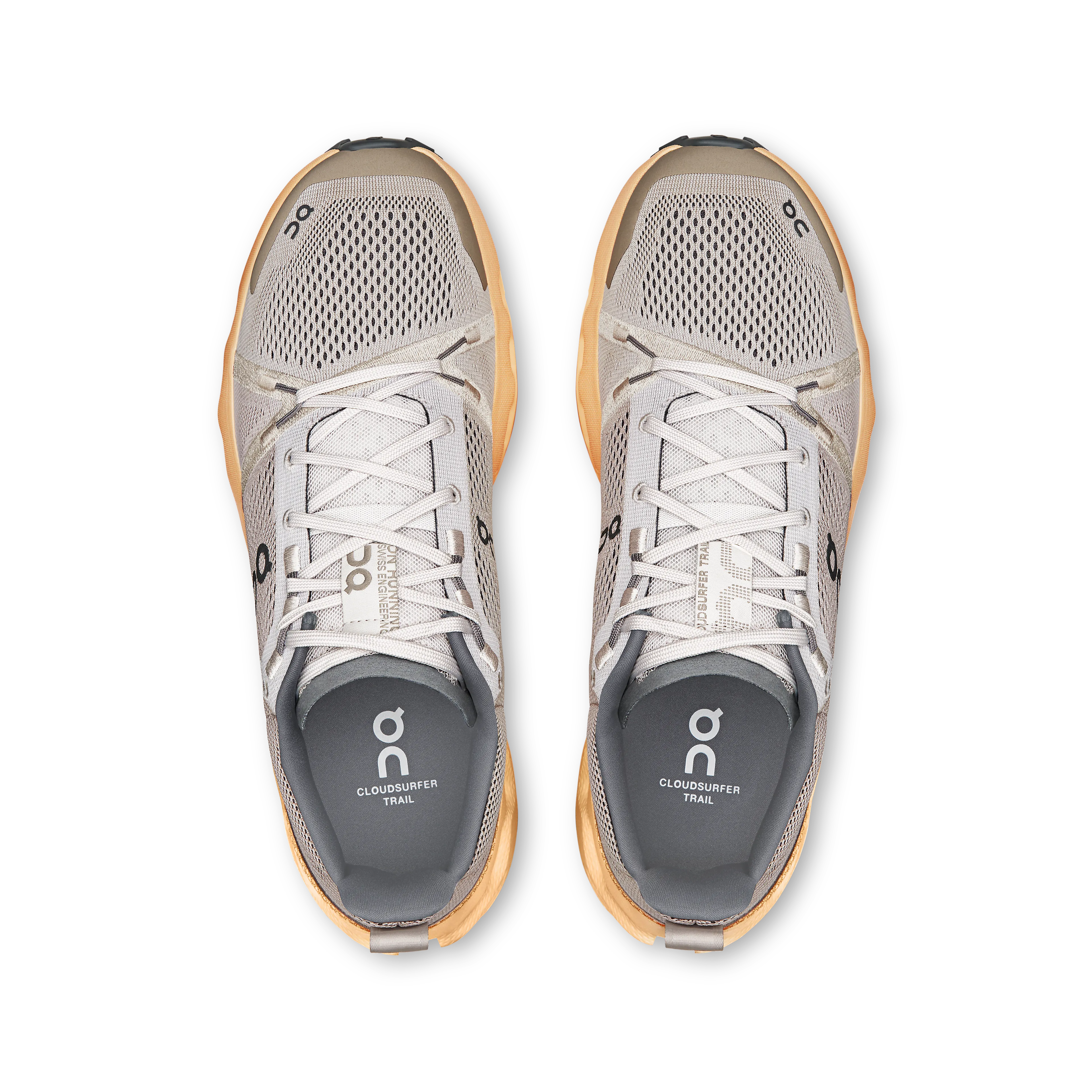Cloudsurfer Trail M