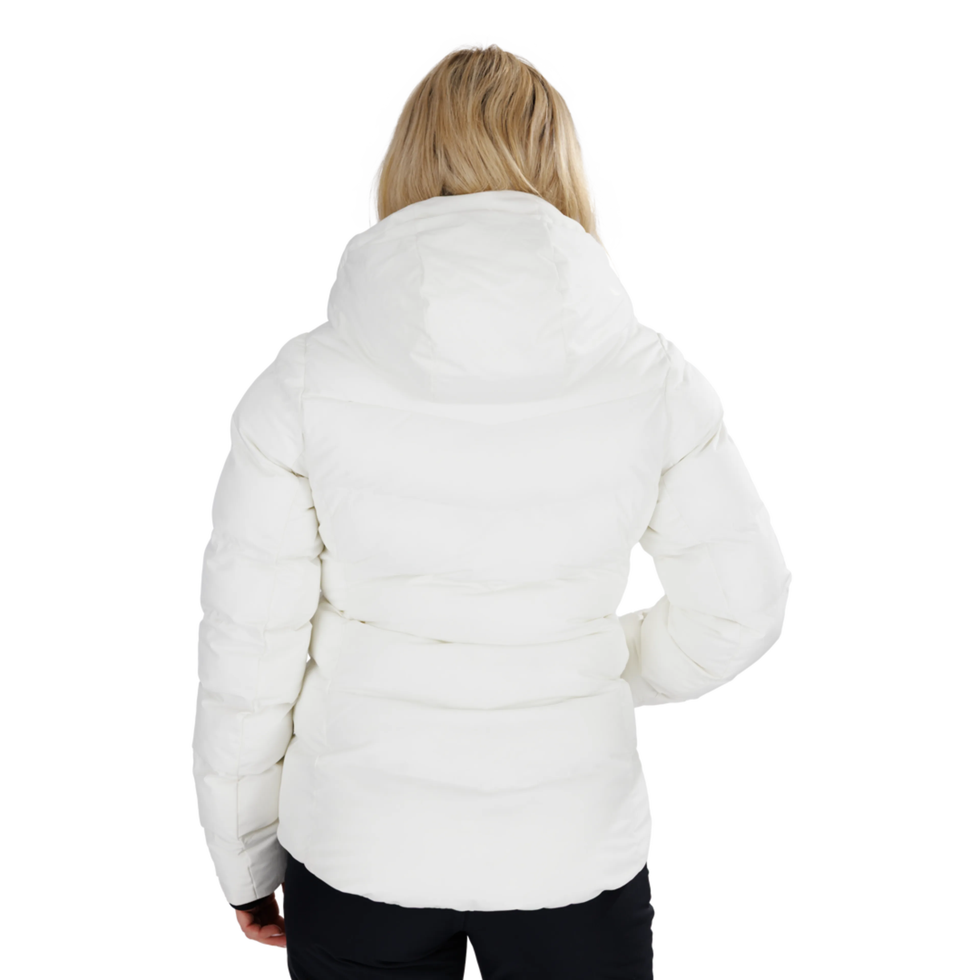SILJAN 2.0 W VATTERT SKIJAKKE