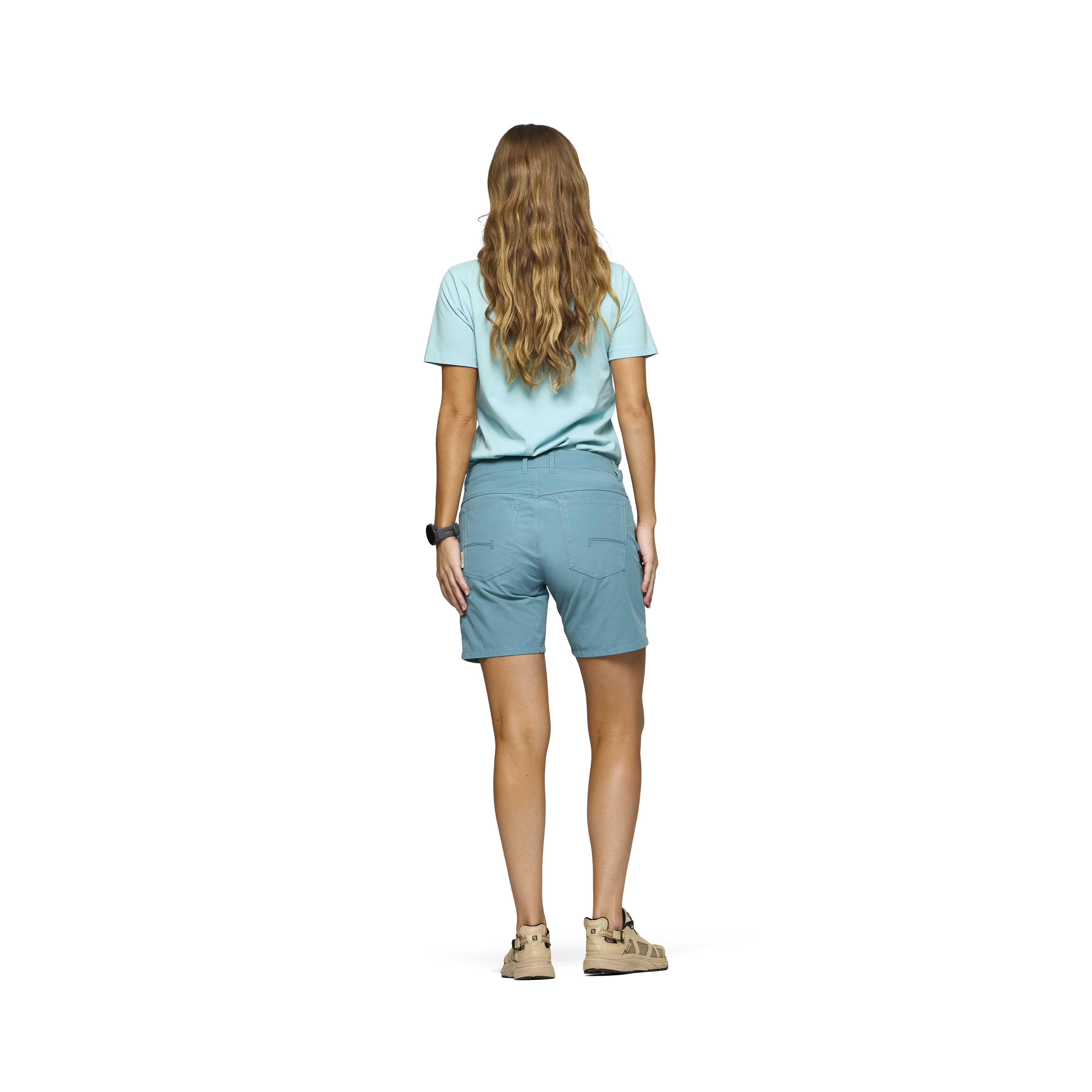 femund cotton Shorts W's