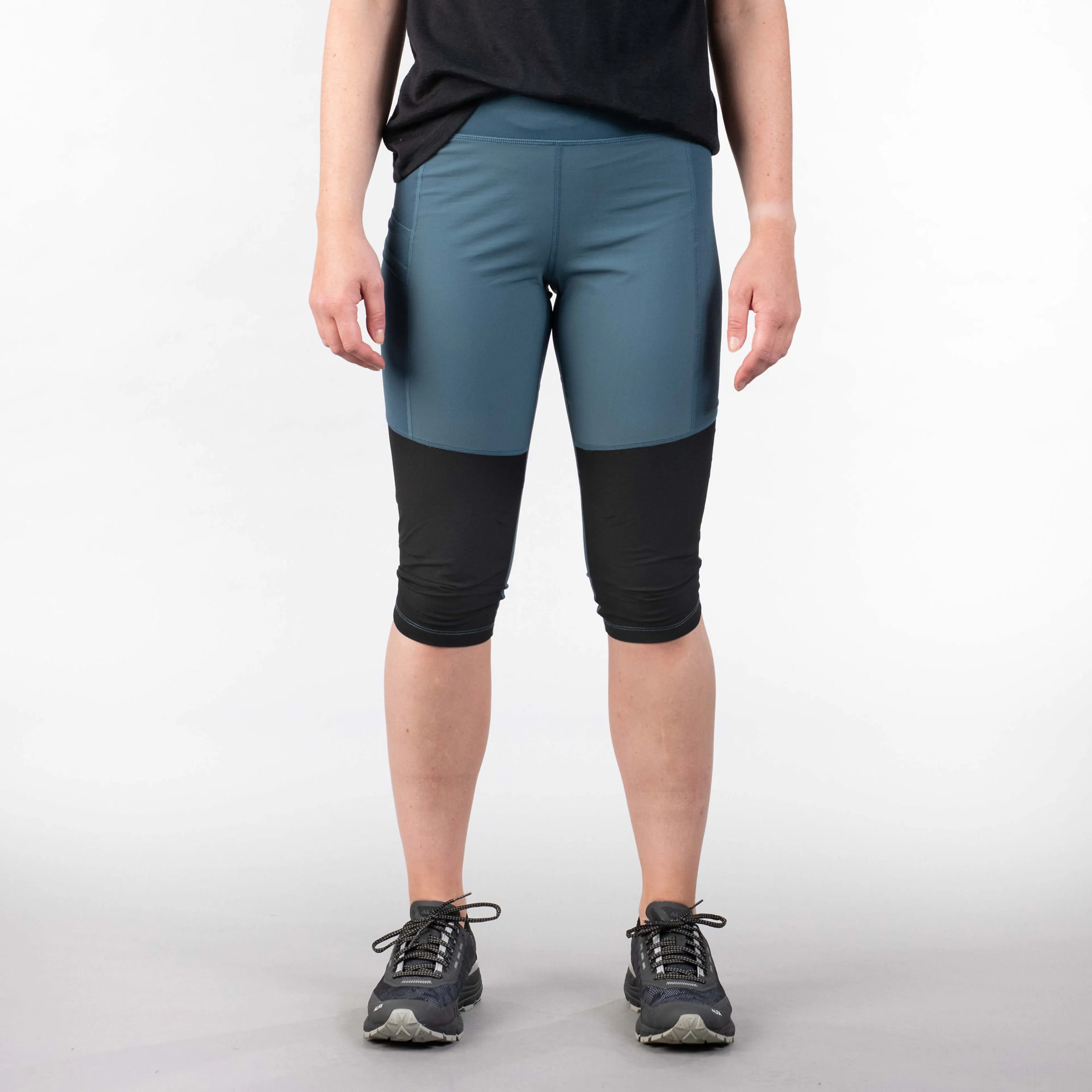 Fløyen ¾ Outdoor Tights Women