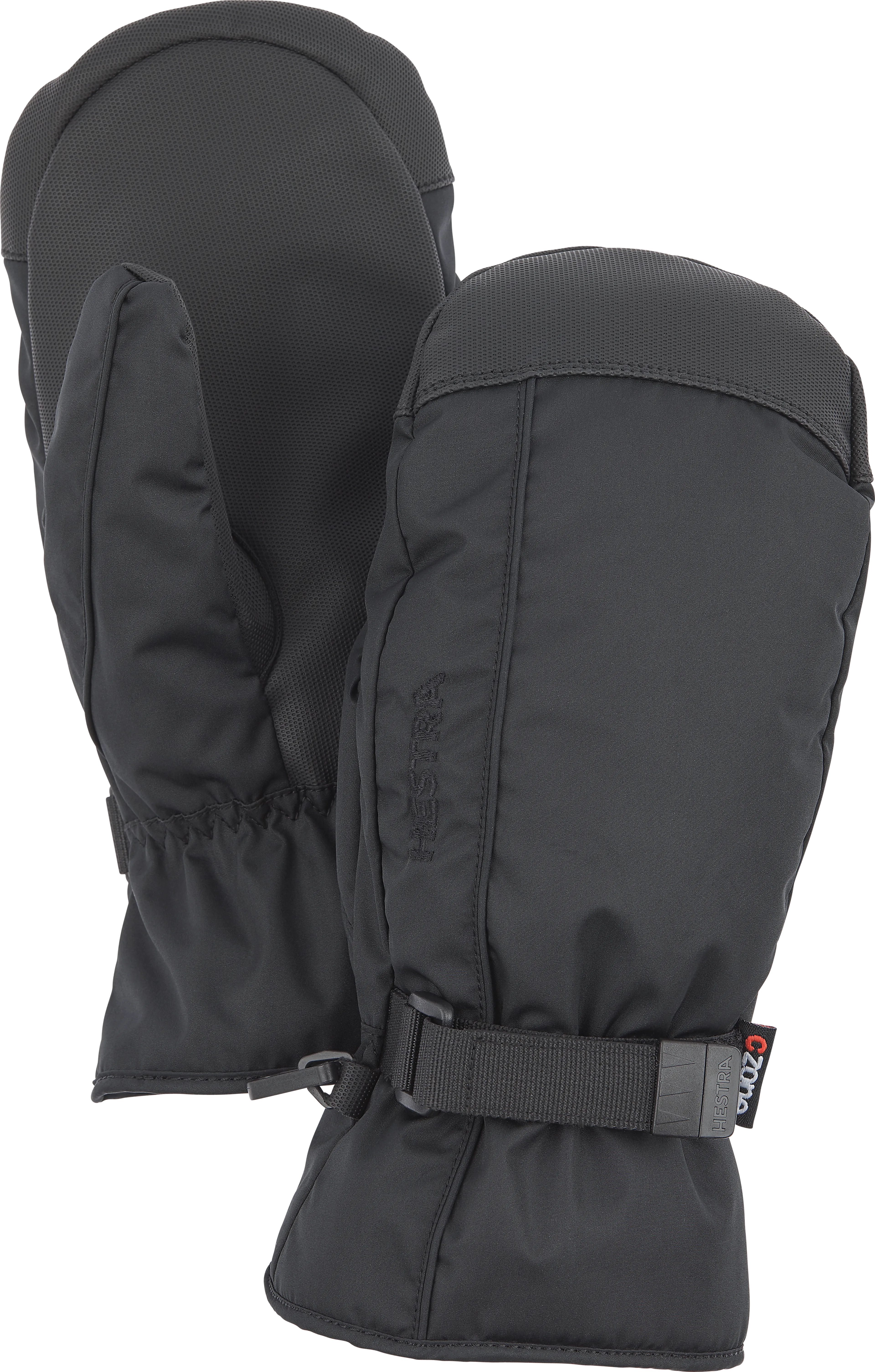 Isaberg CZone Sr - mitt