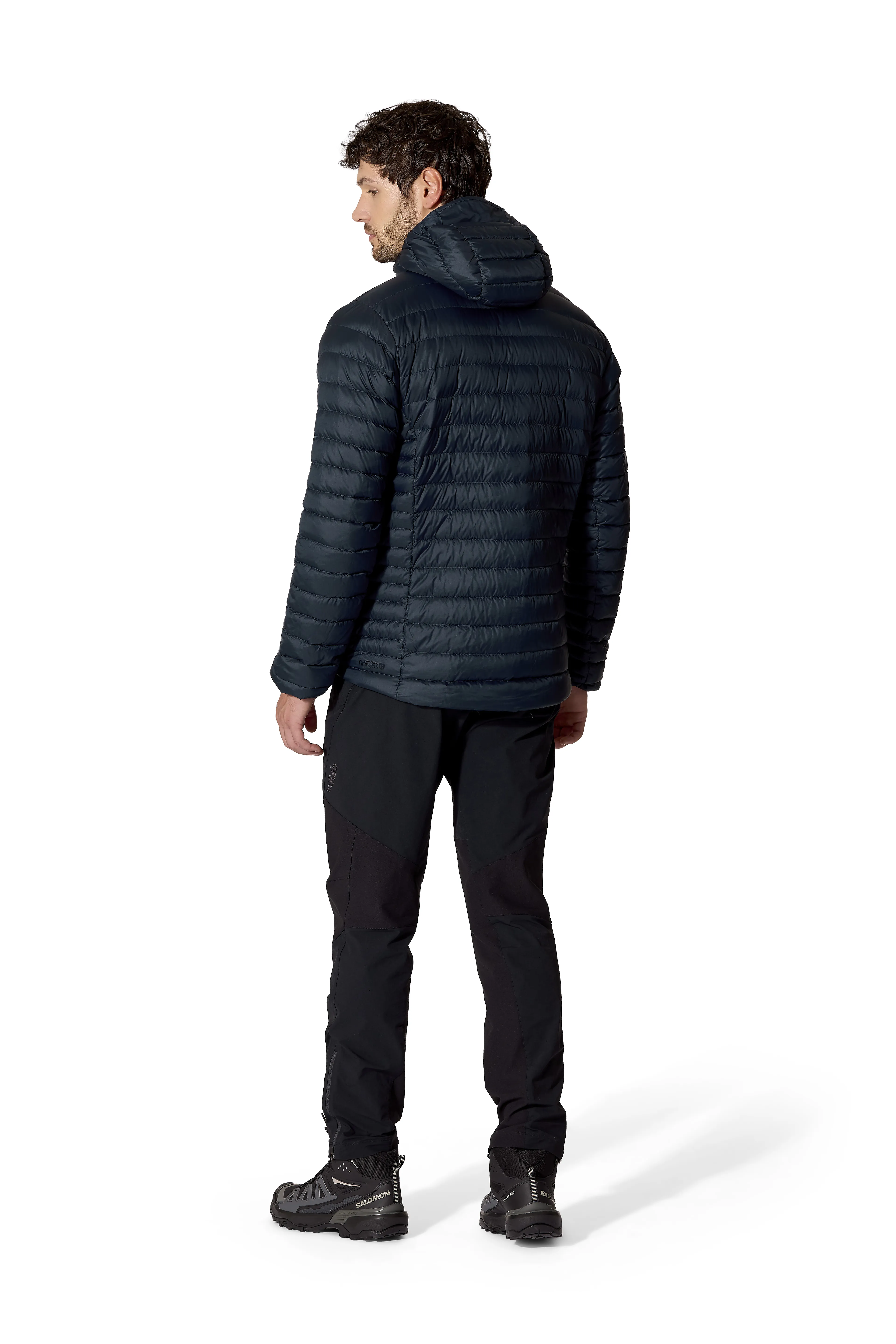 Microlight Alpine Hoody