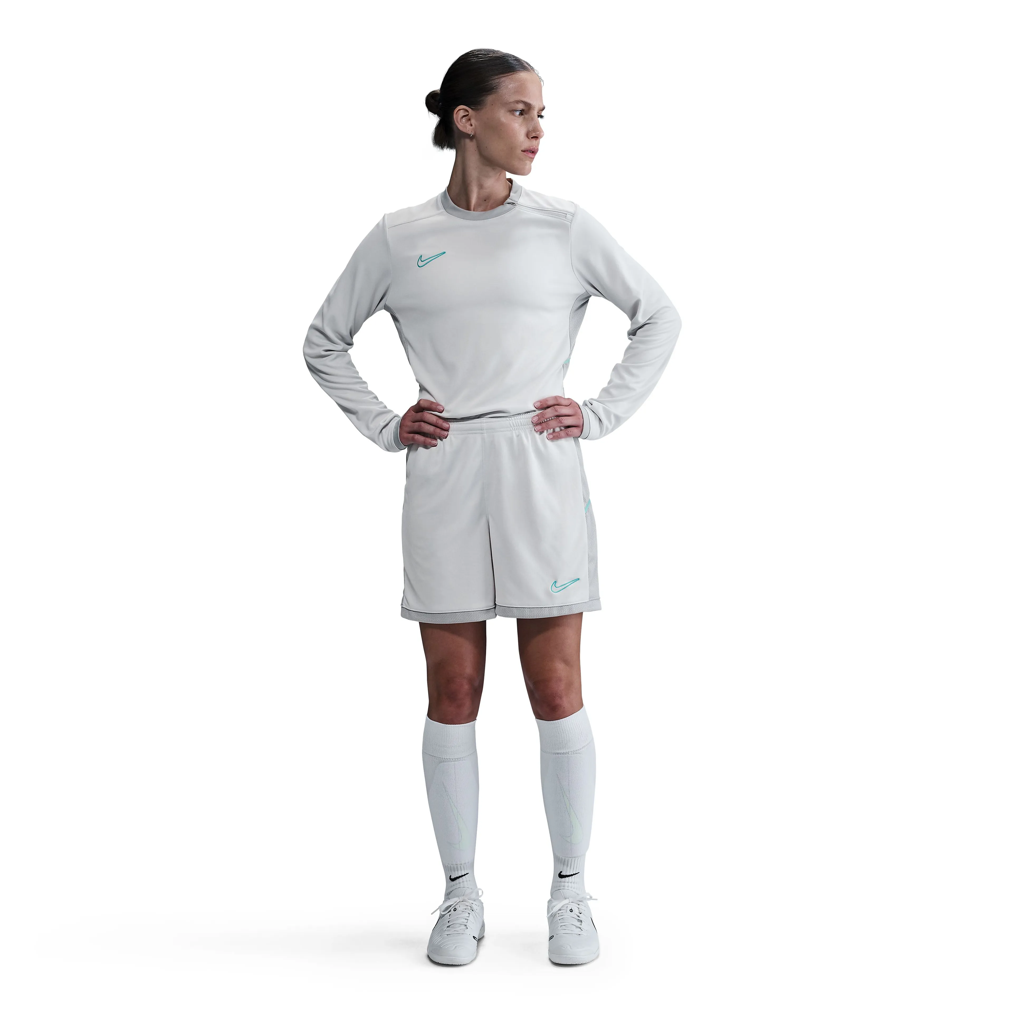 Nike Academy Women's Dri-FIT Soccer Shorts