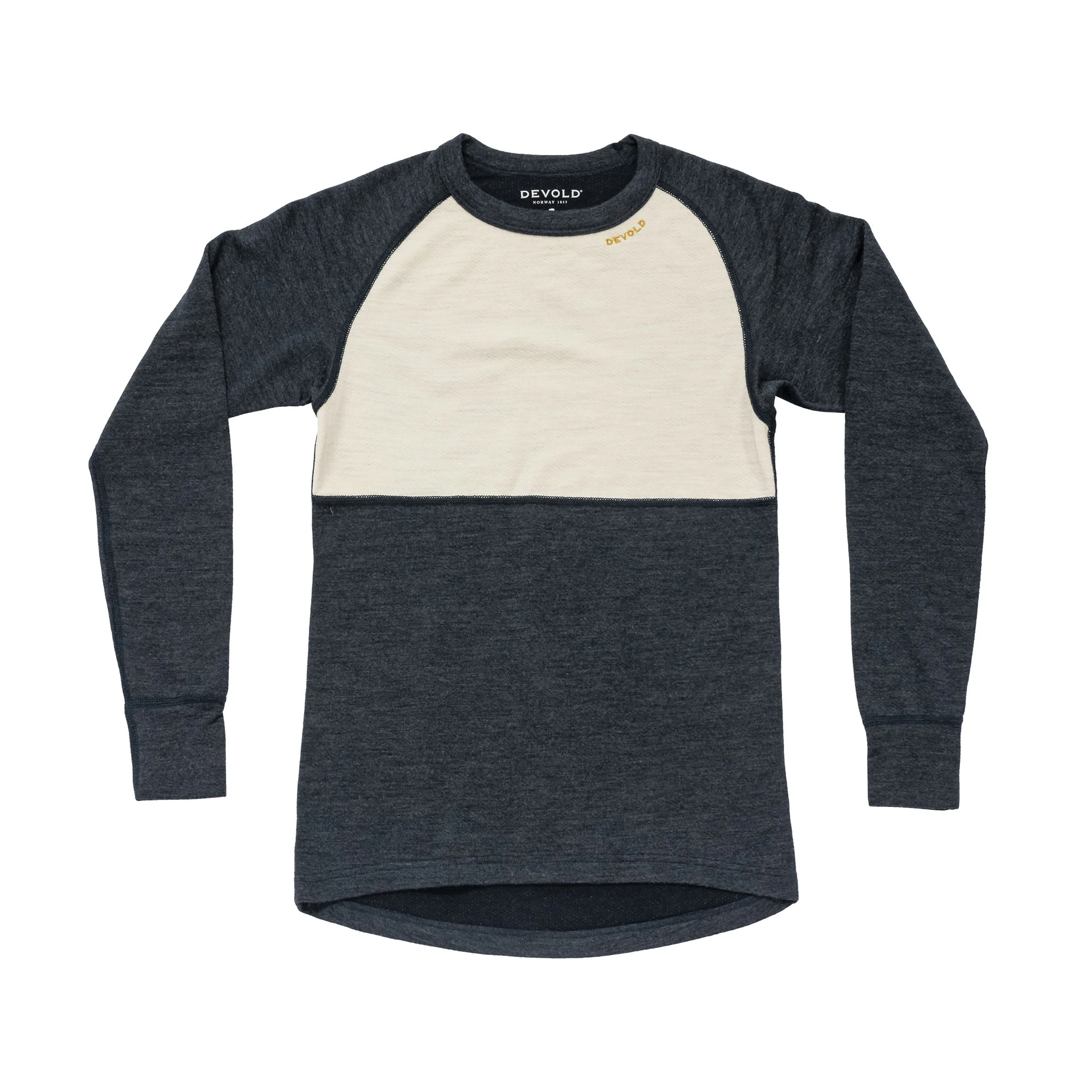 EXPEDITION MERINO SILK SHIRT WMN