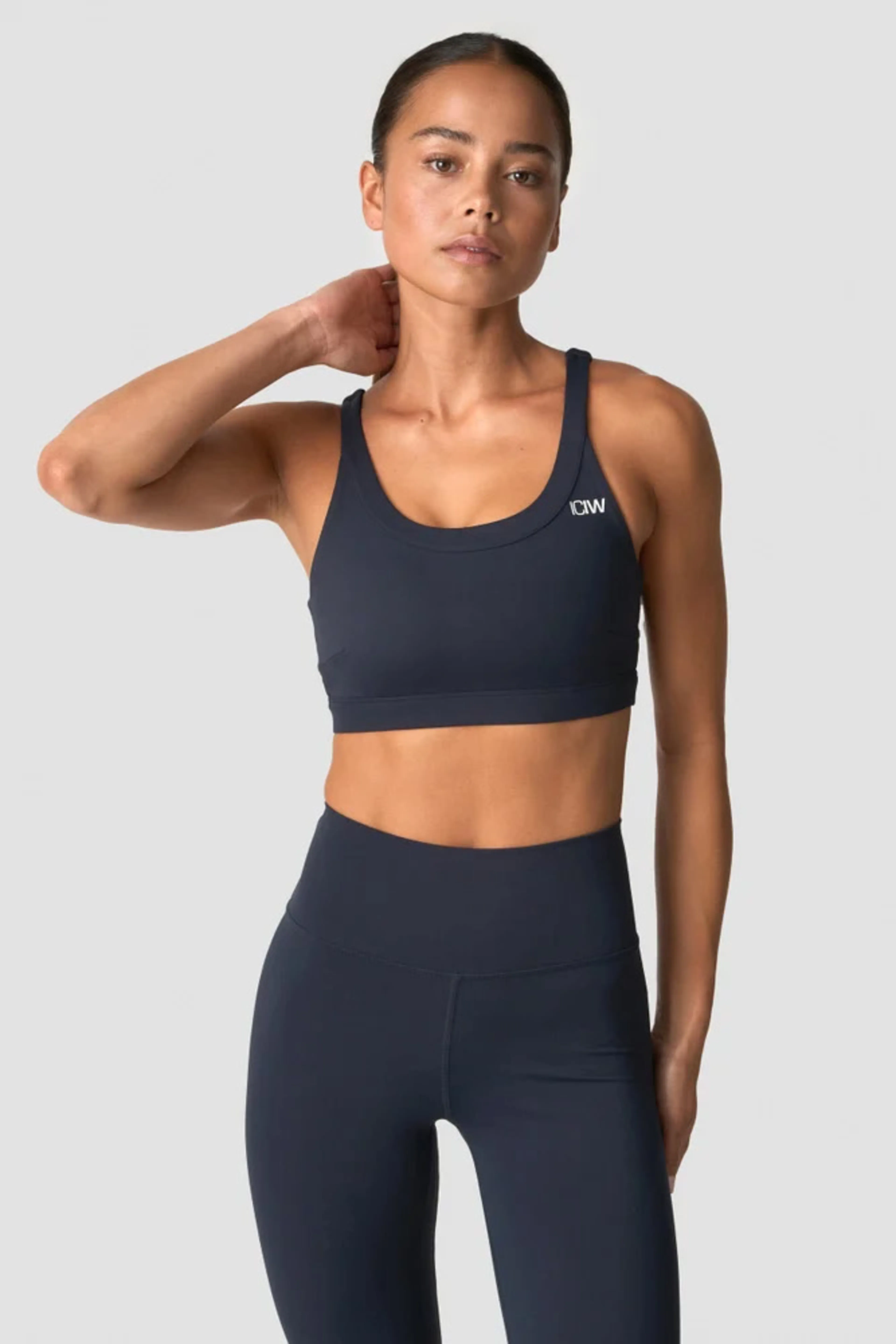Nimble Sports Bra