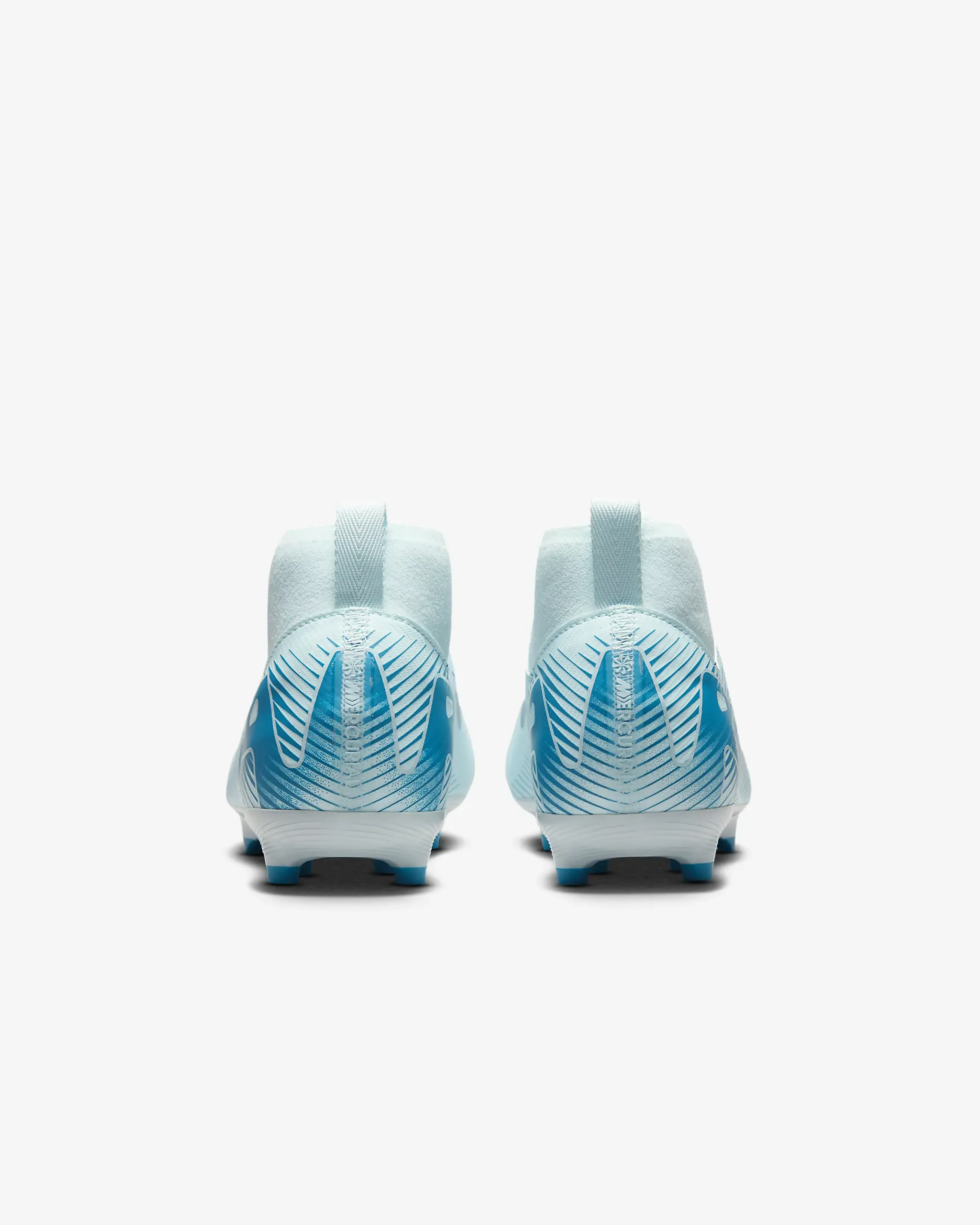 Mercurial Superfly 10 Academy FG/MG fotballsko junior kunstgress/gress