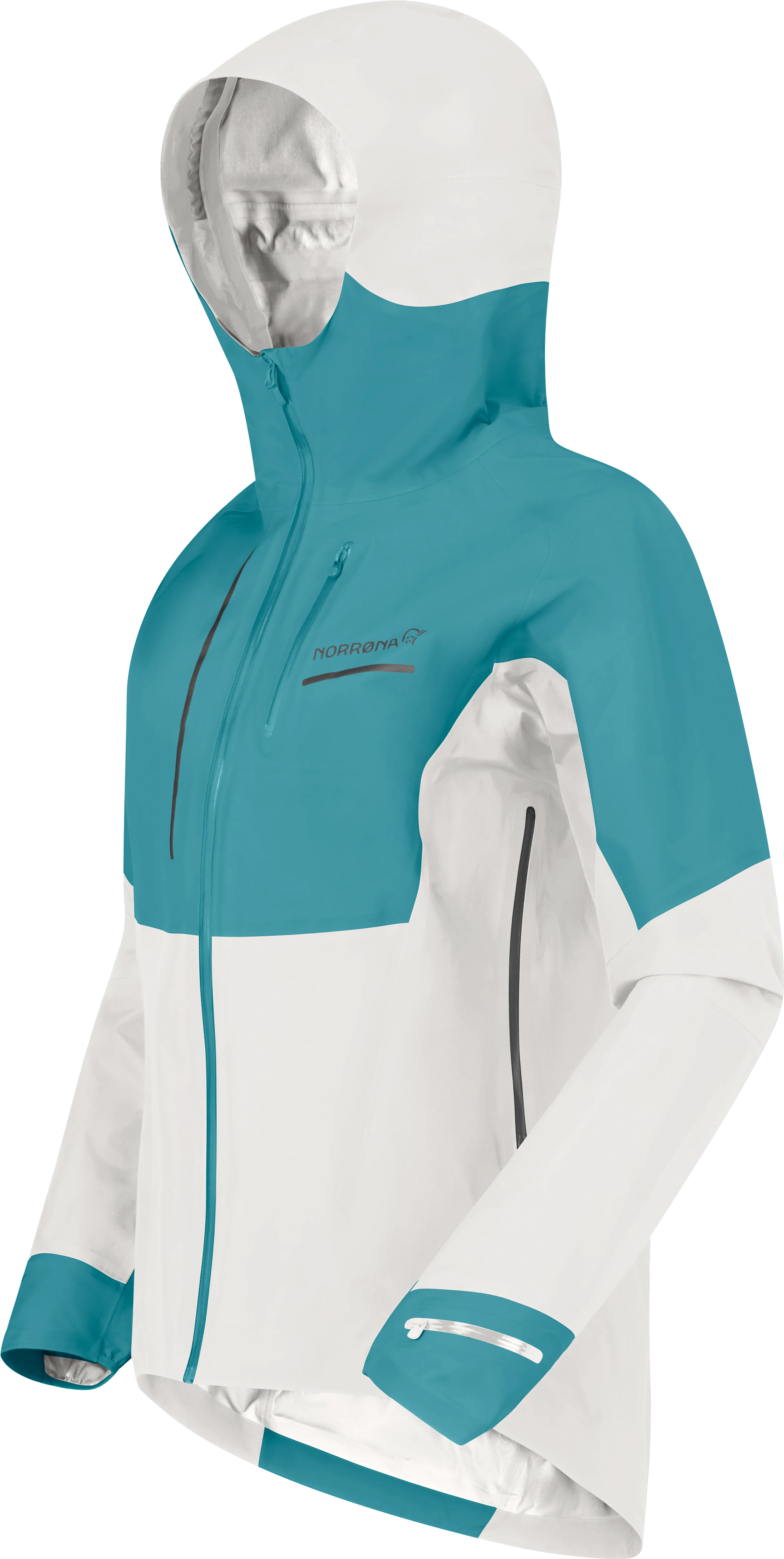 senja Gore-Tex Jacket W's