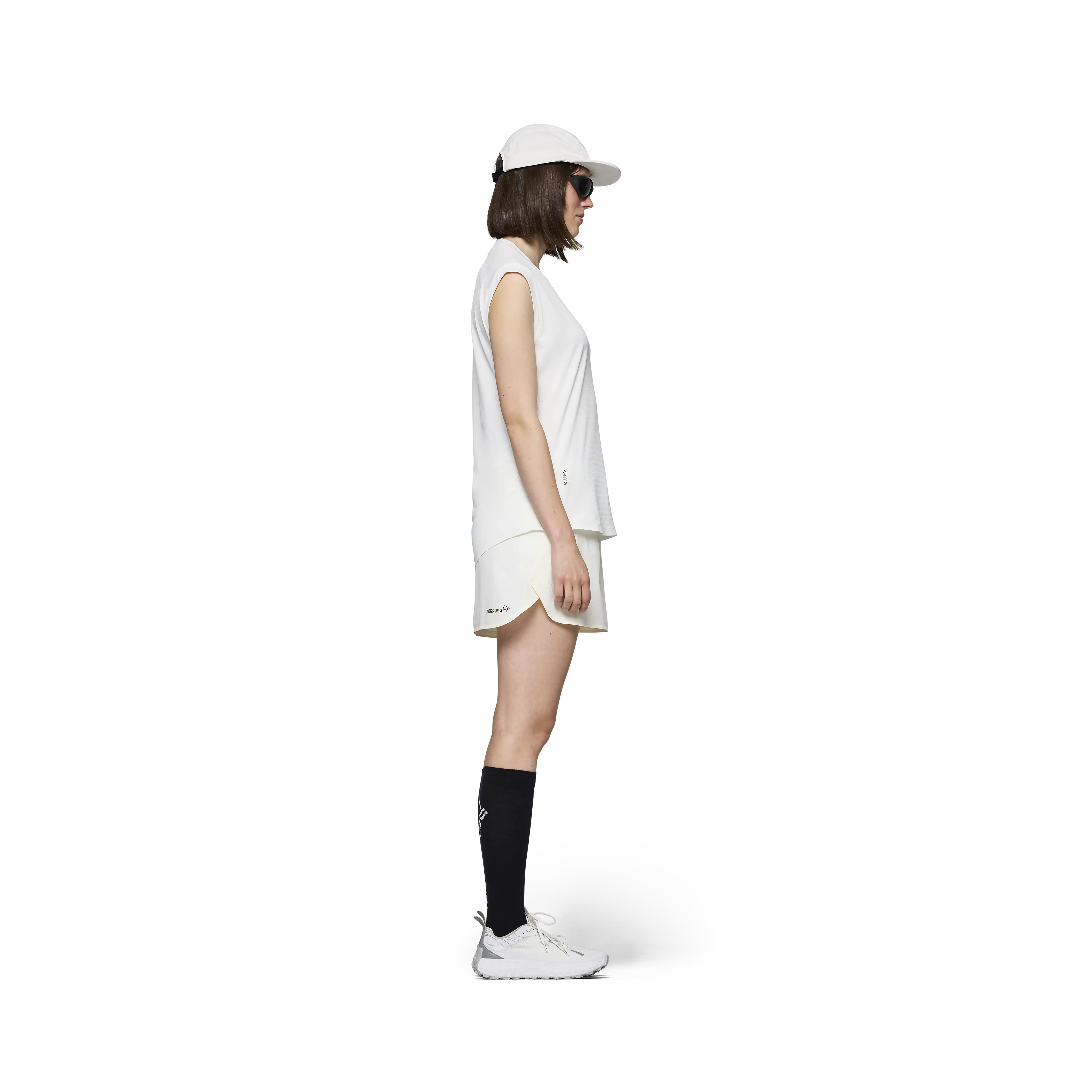 senja equaliser Sleeveless W's