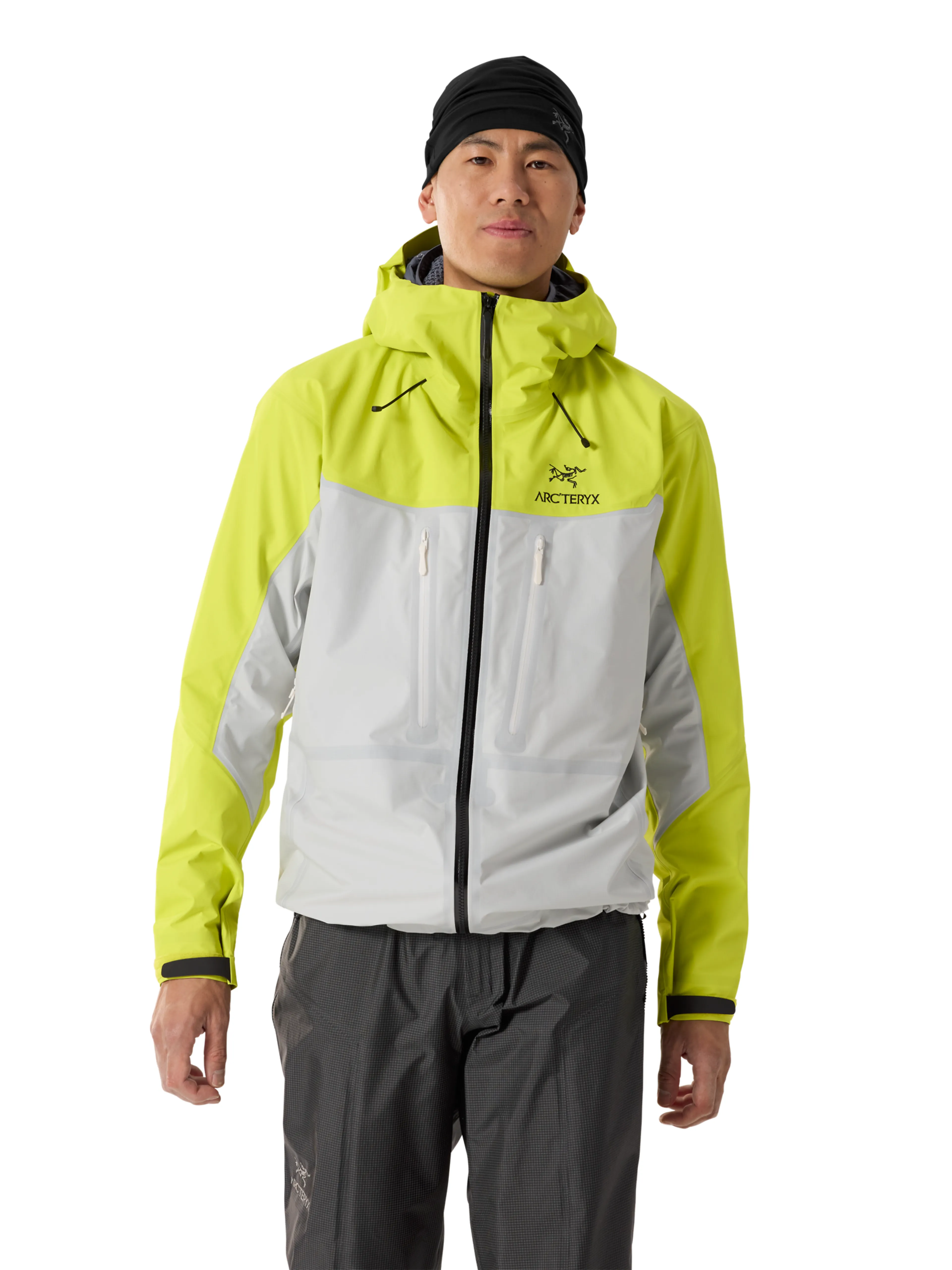 Alpha Jacket M