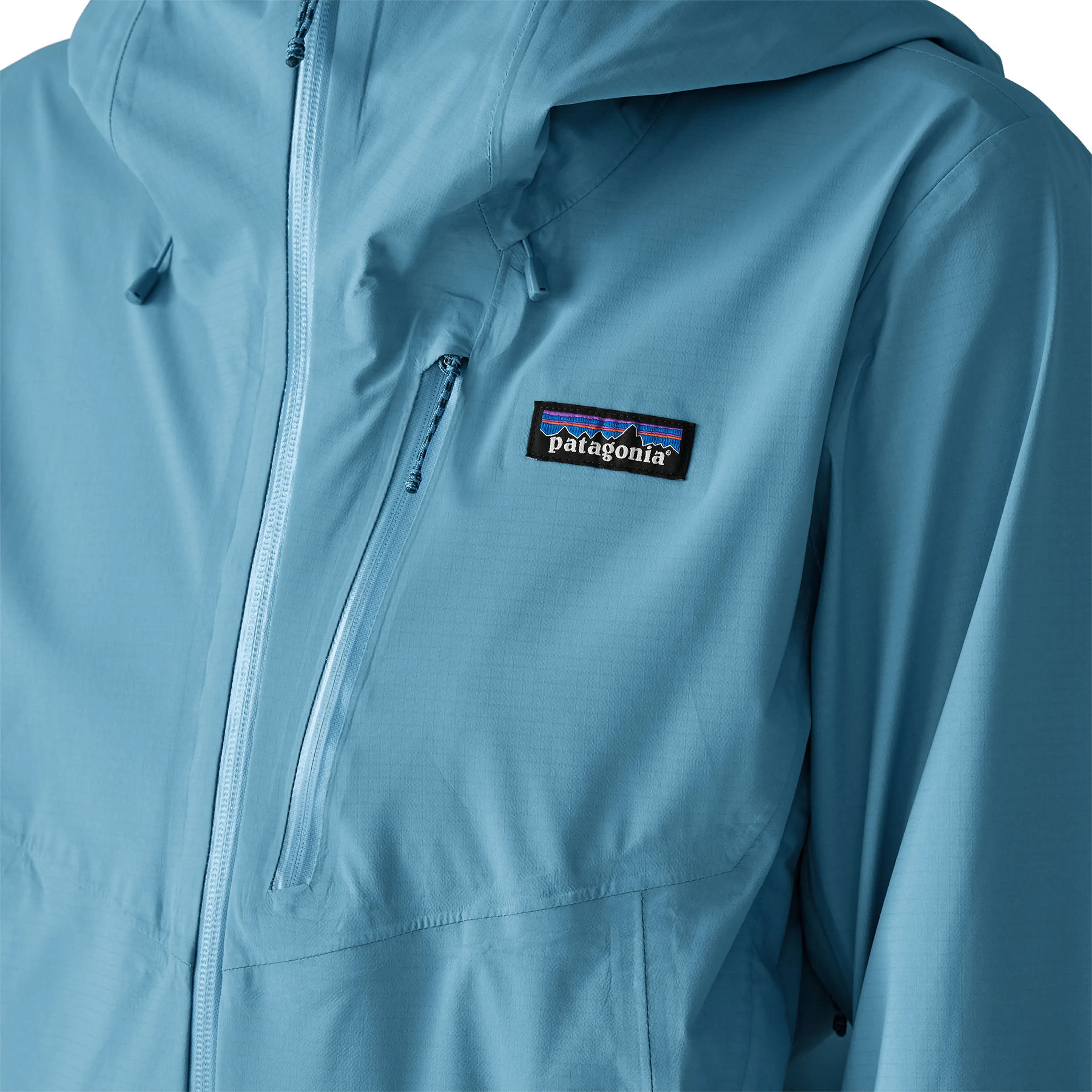 W's Granite Crest Jkt