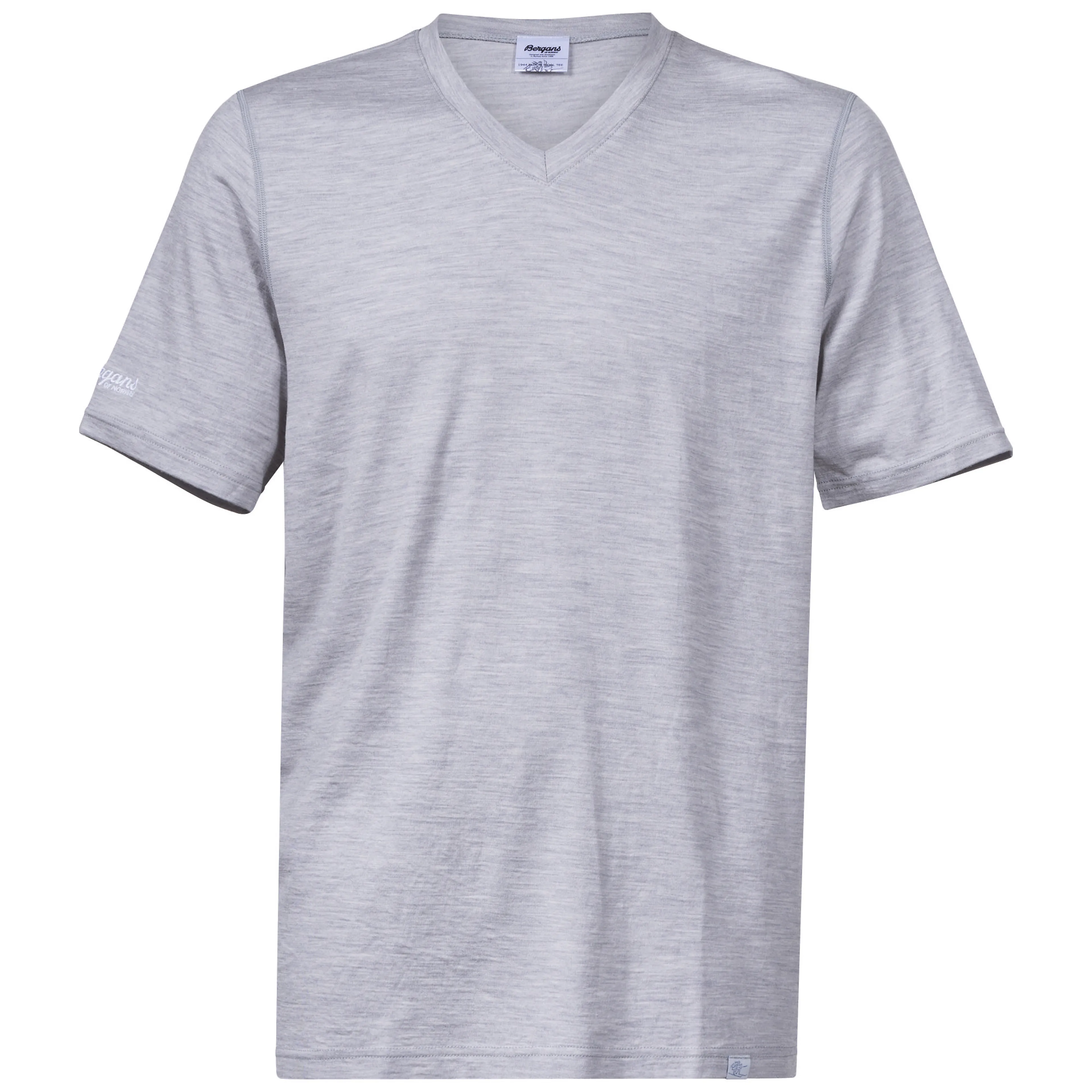 Bloom Wool Tee