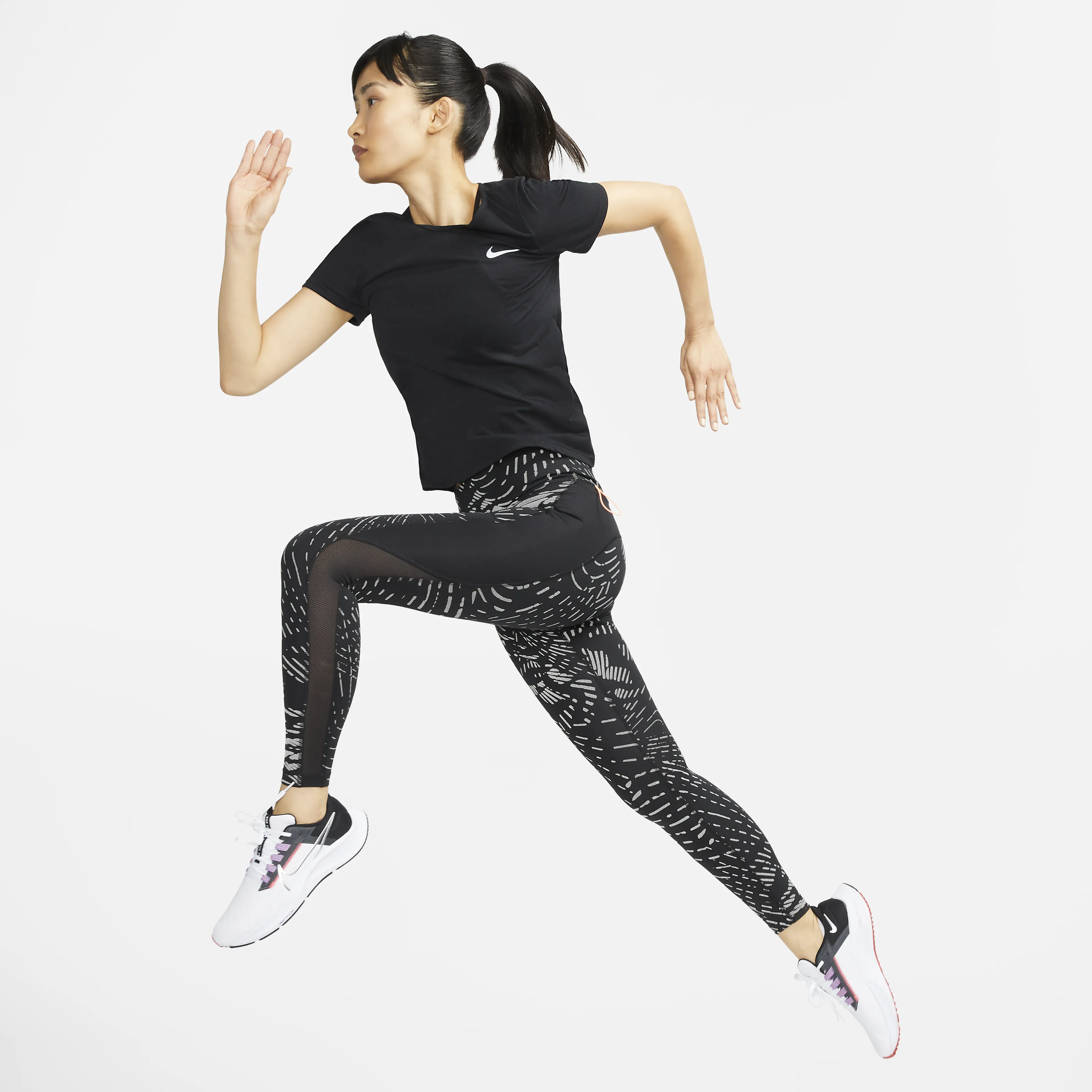 Dri-FIT Run Division Fast tights dame