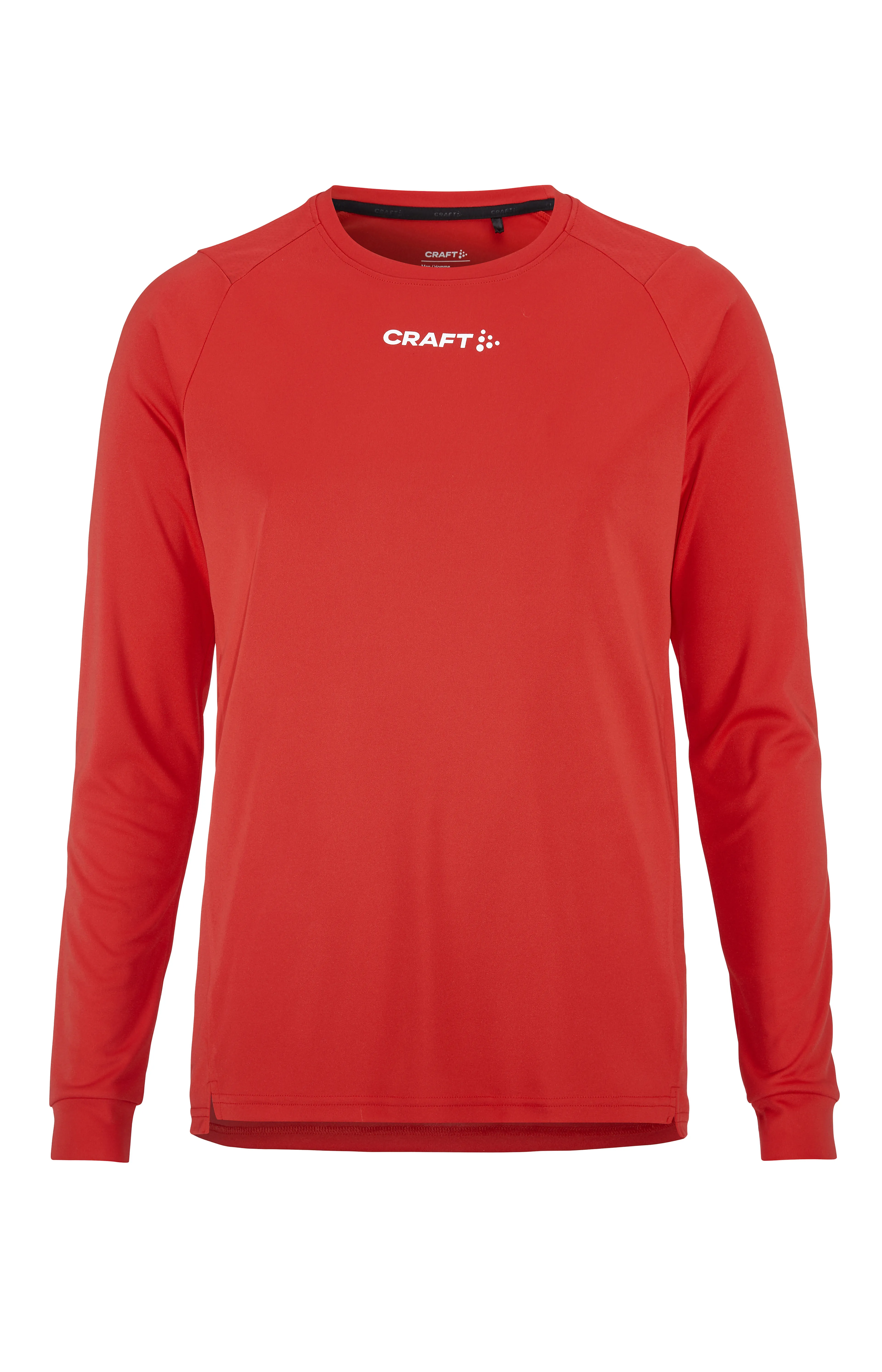 Rush 2.0 Ls Tee M Rush 2.0 Ls Tee M