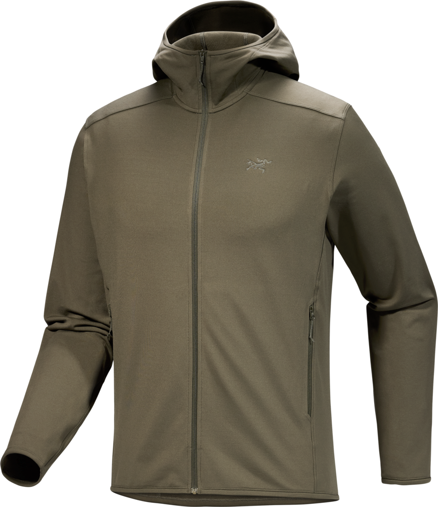 Kyanite Lightweight Hoody M