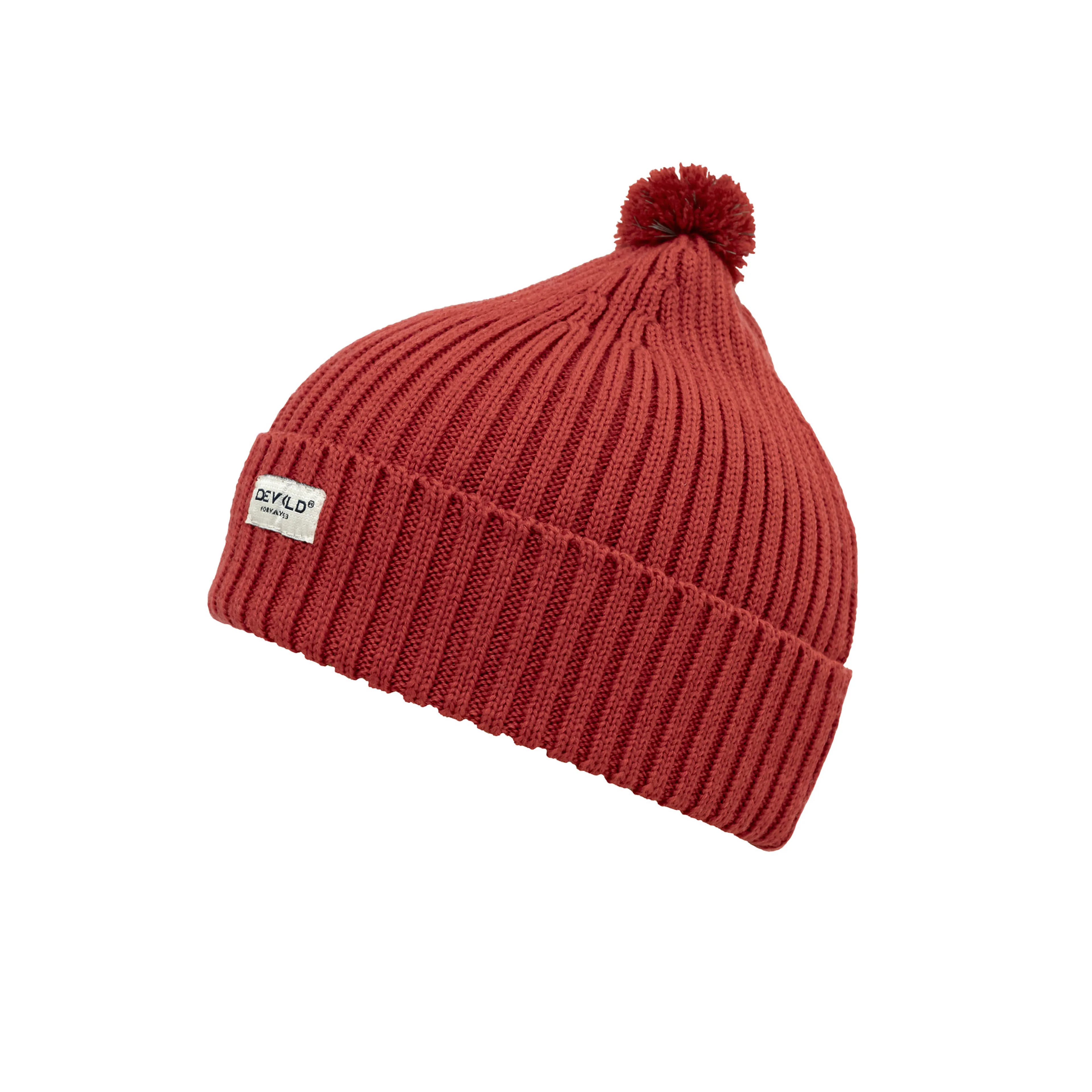 SKOLMA MERINO BEANIE KID