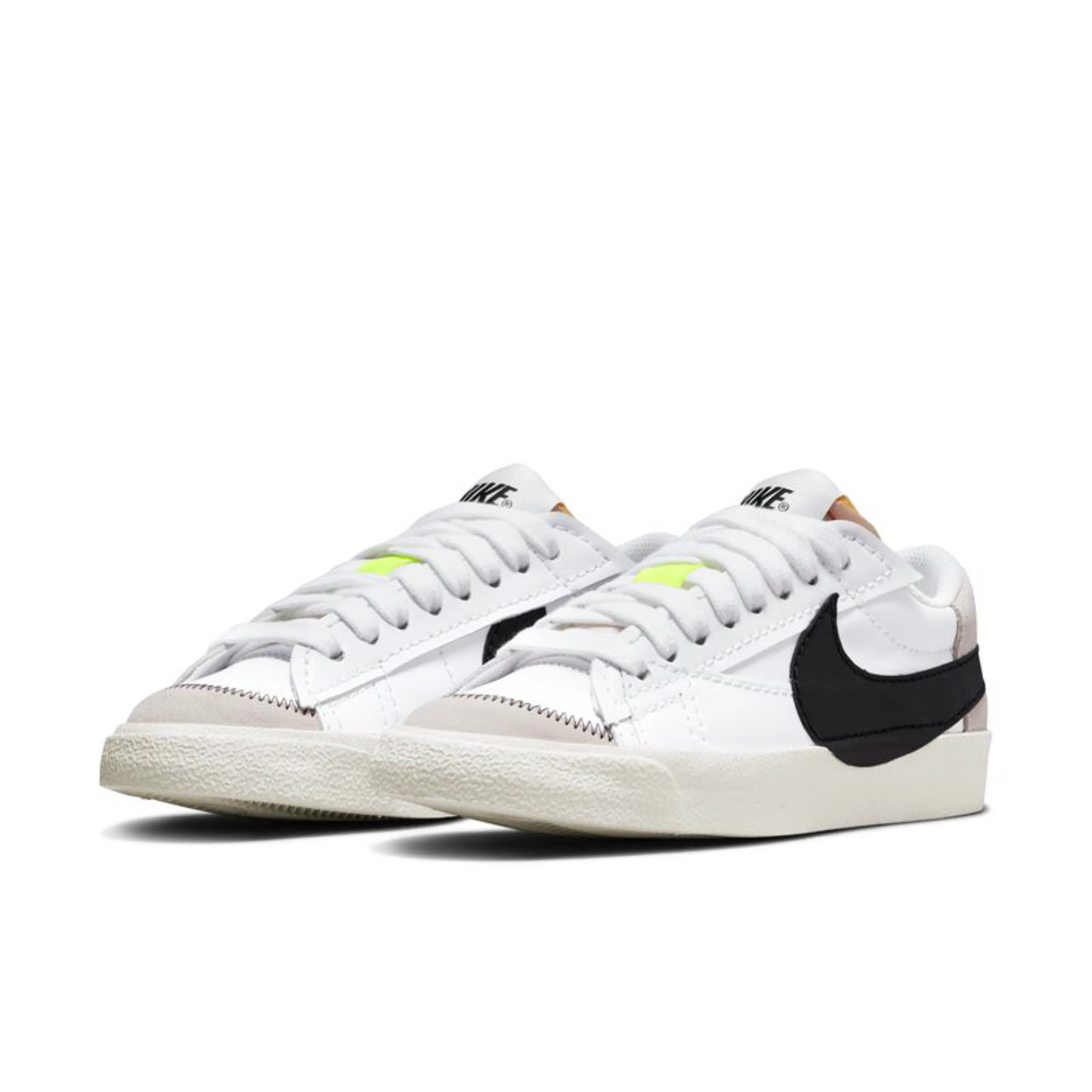 Blazer Low '77 Jumbo fritidssko dame