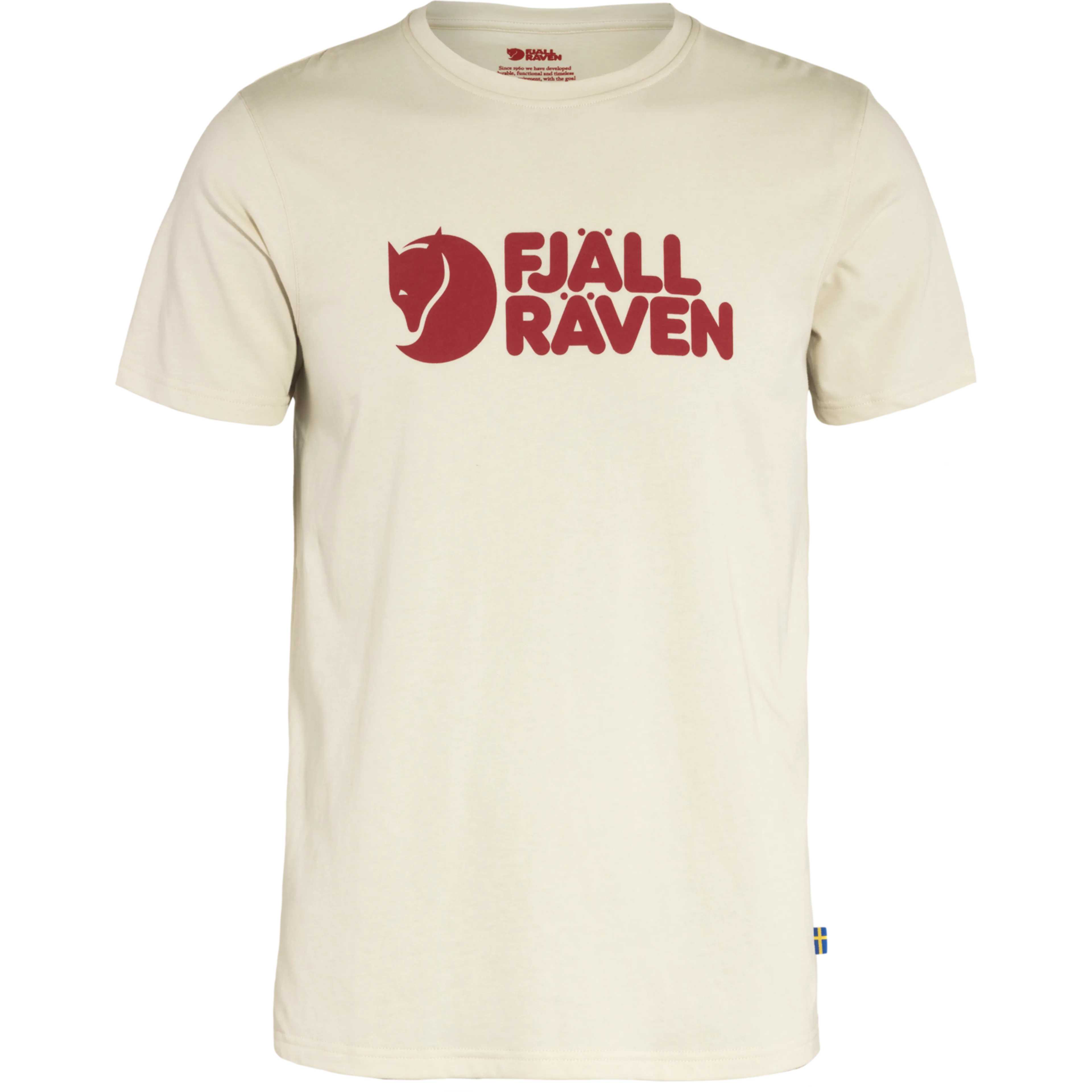 Fjällräven Logo T-shirt M