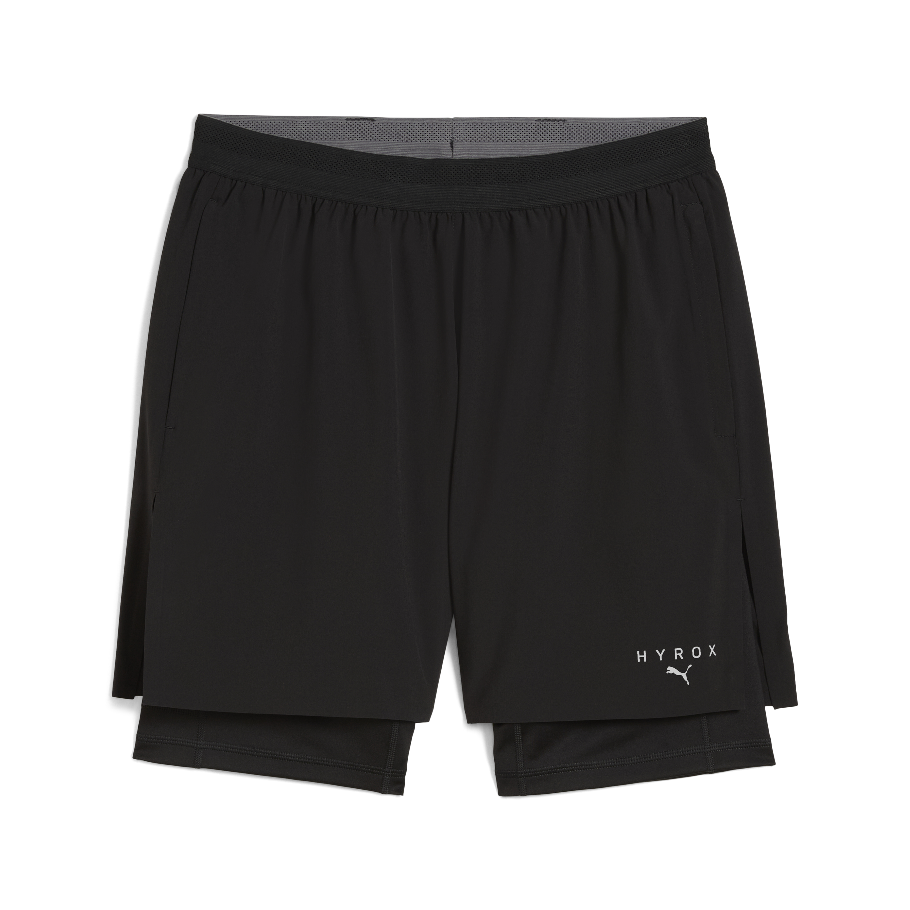 HYROX 2in1 SHORT