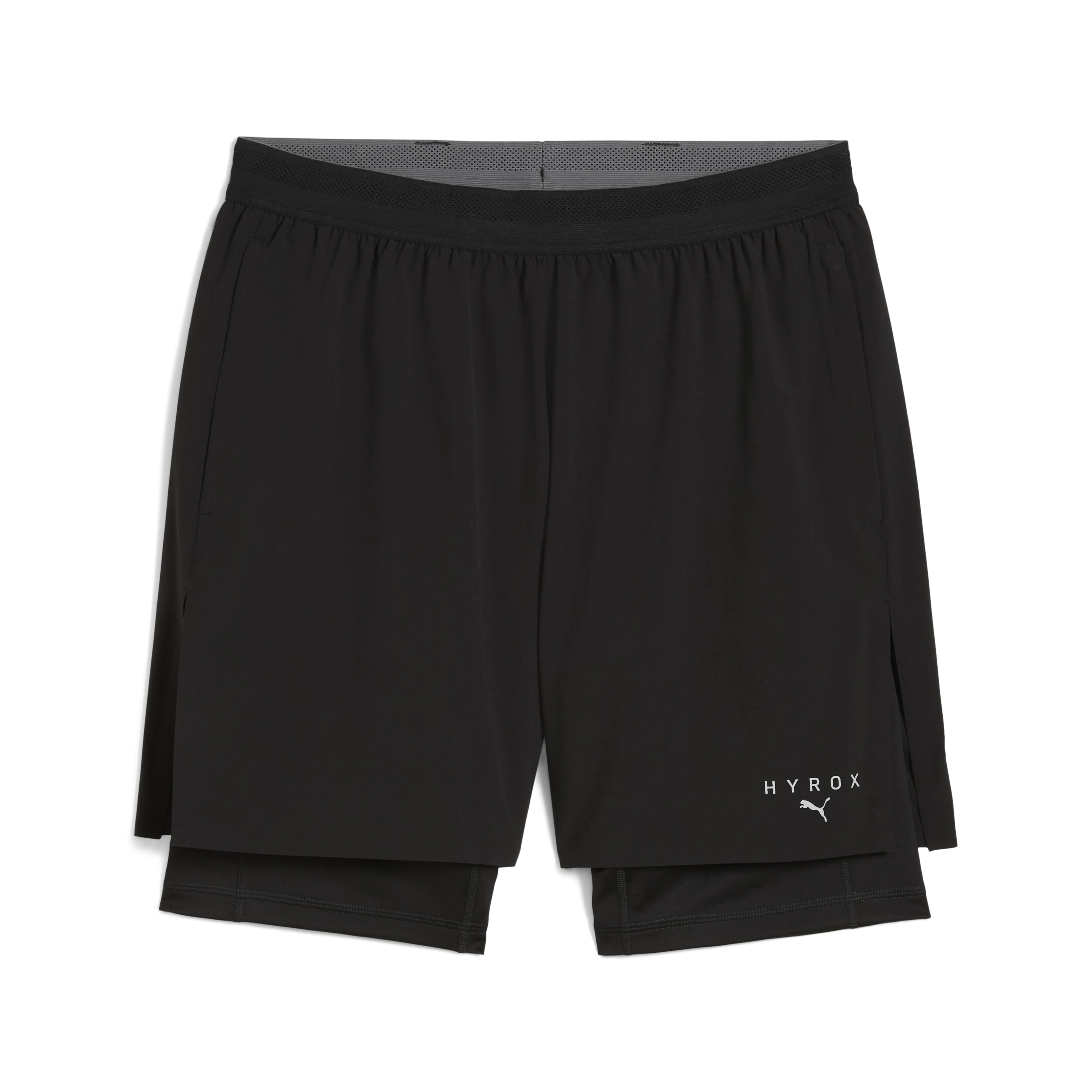 HYROX 2in1 SHORT