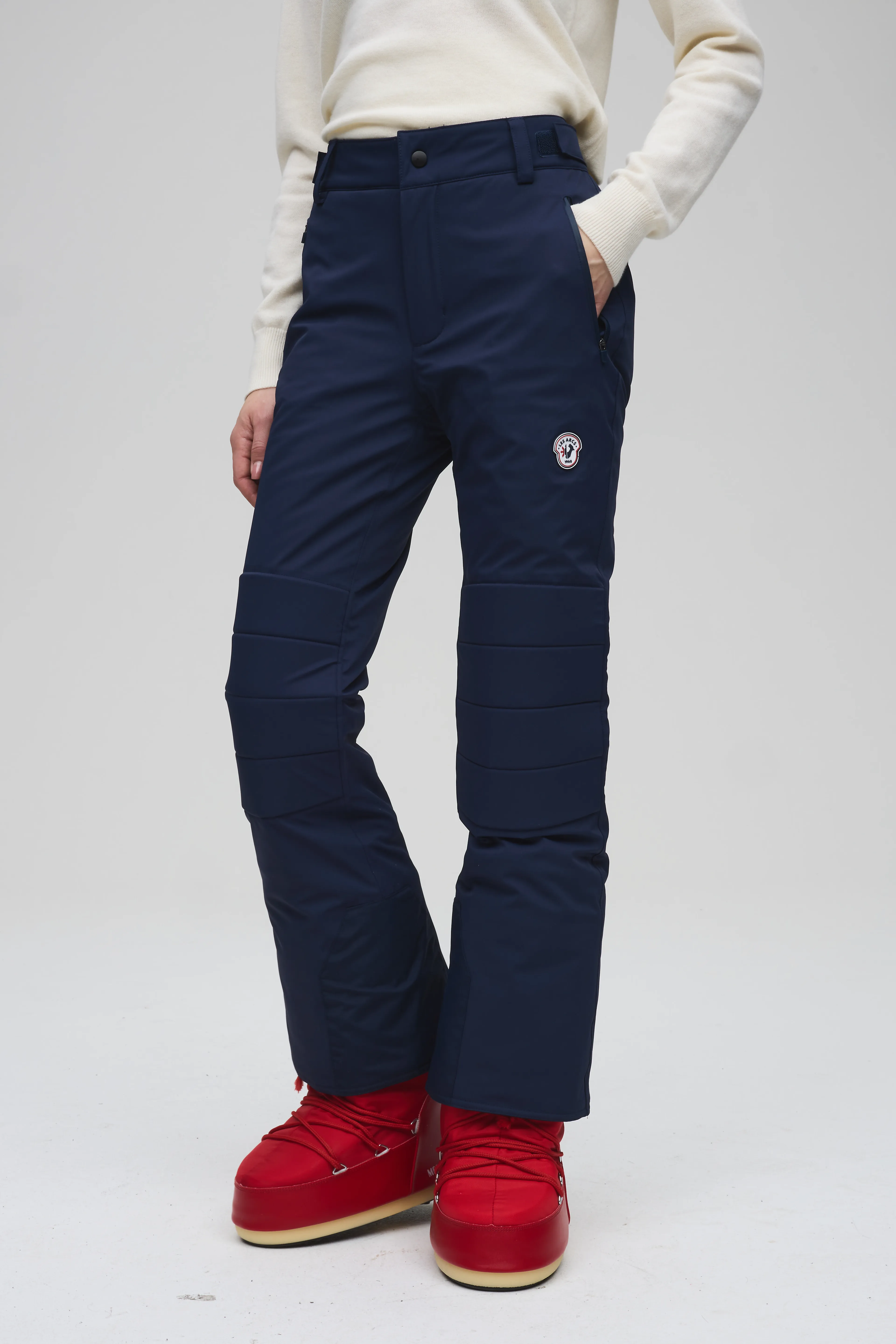Jeanine ski pant