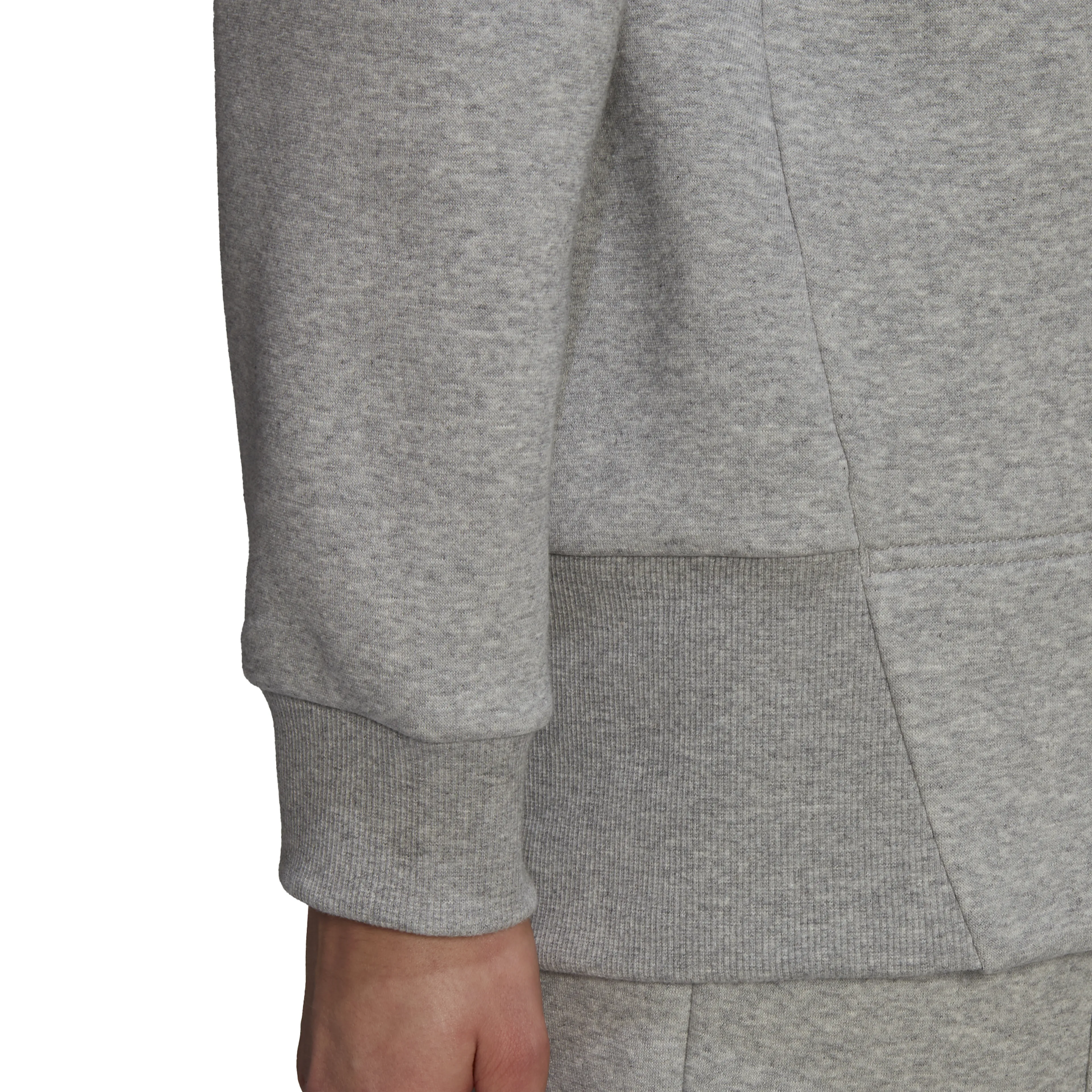 Essentials Studio Fleece Hettegenser Essentials Studio Fleece Hettegenser