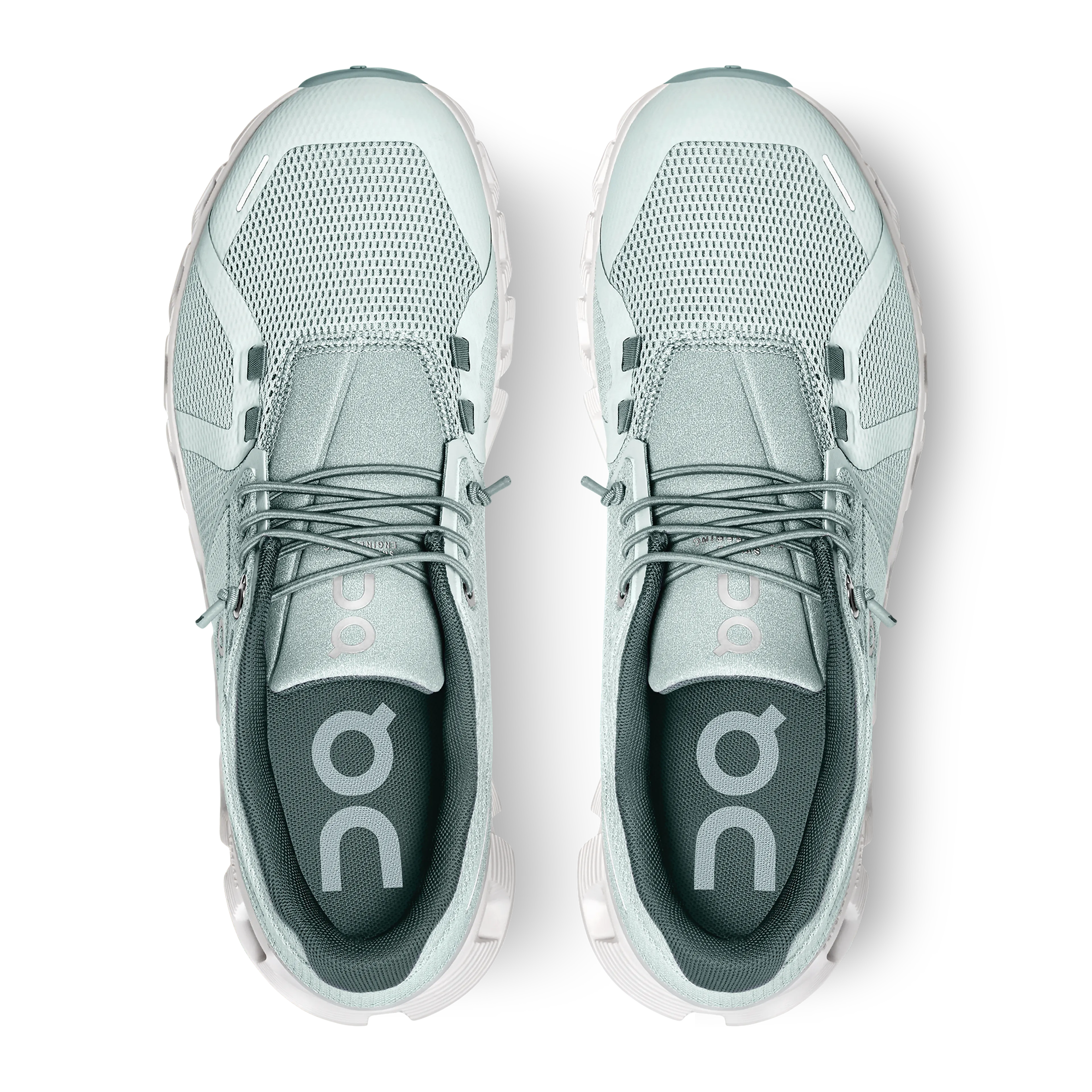 Cloud 5 Fritidssko Dame