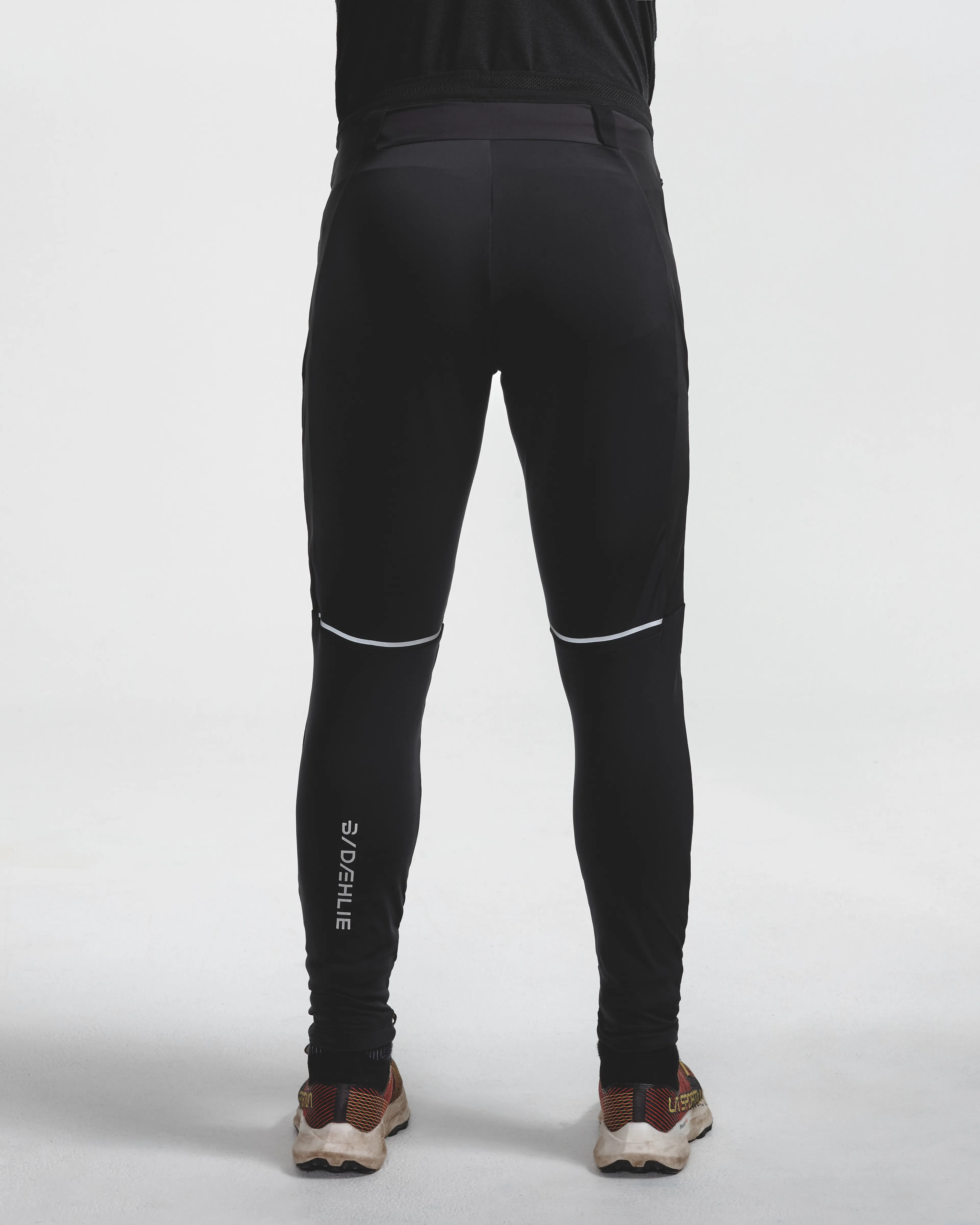 Pants Distance Warm