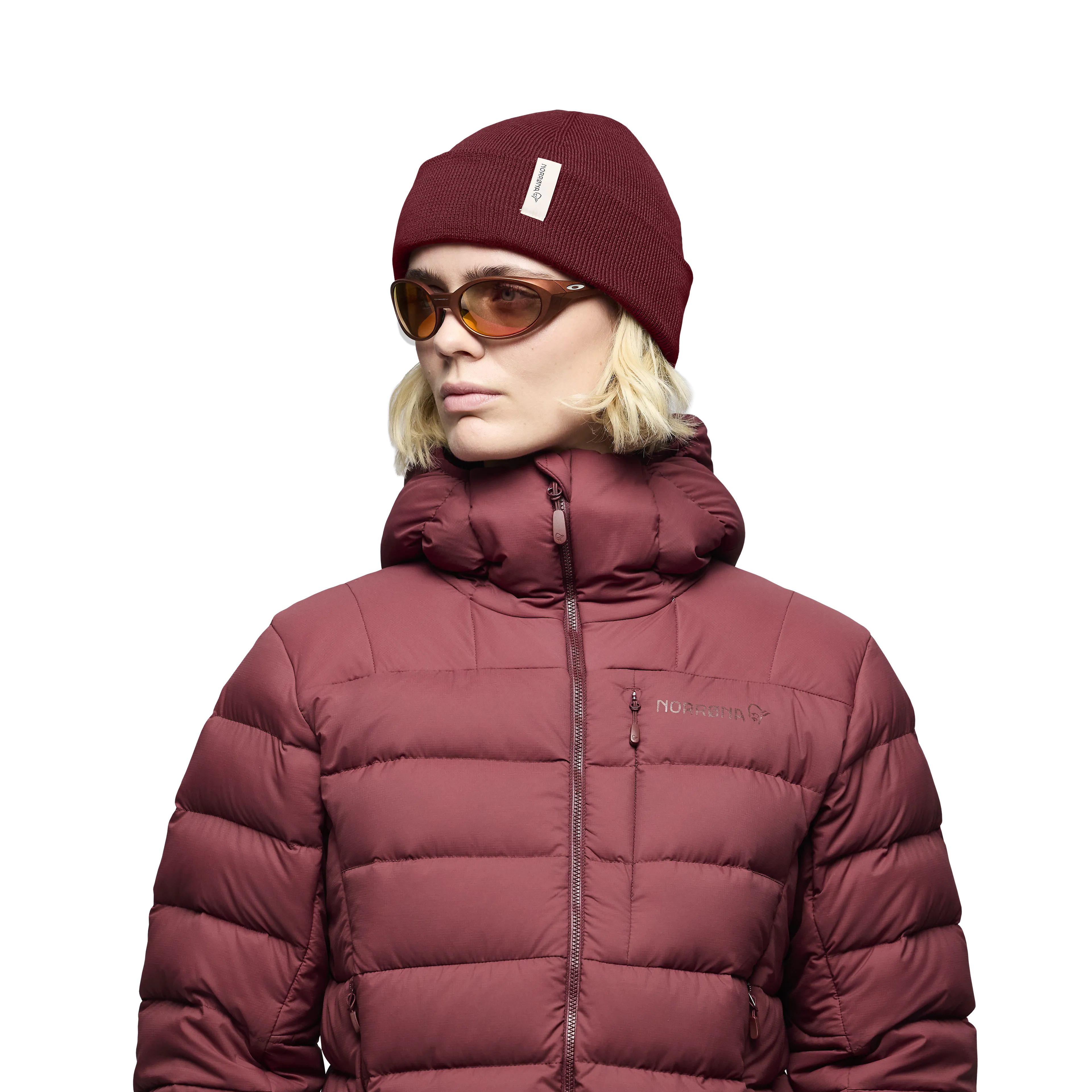 /29 equaliser Beanie