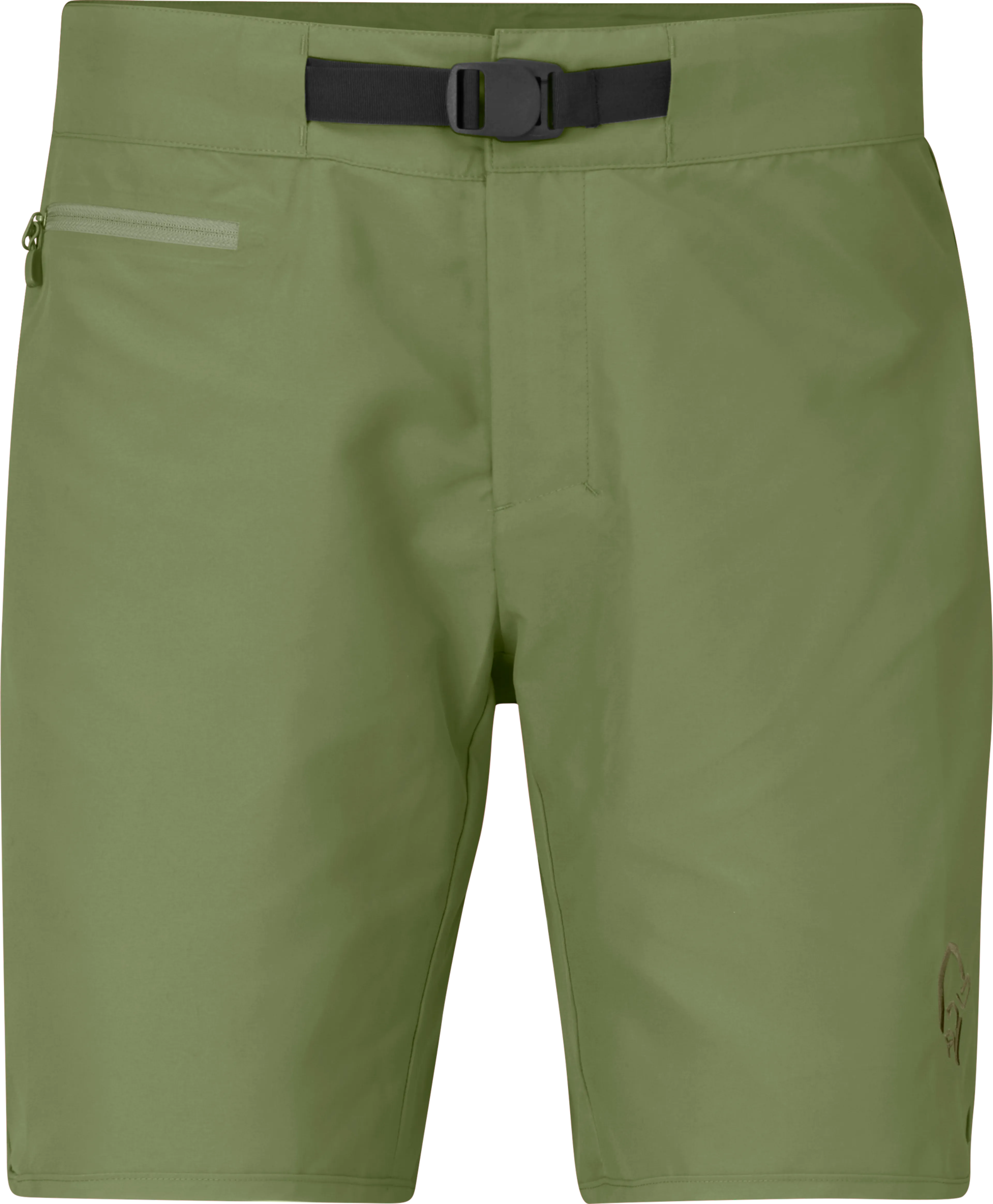 femund silent grid Shorts M's