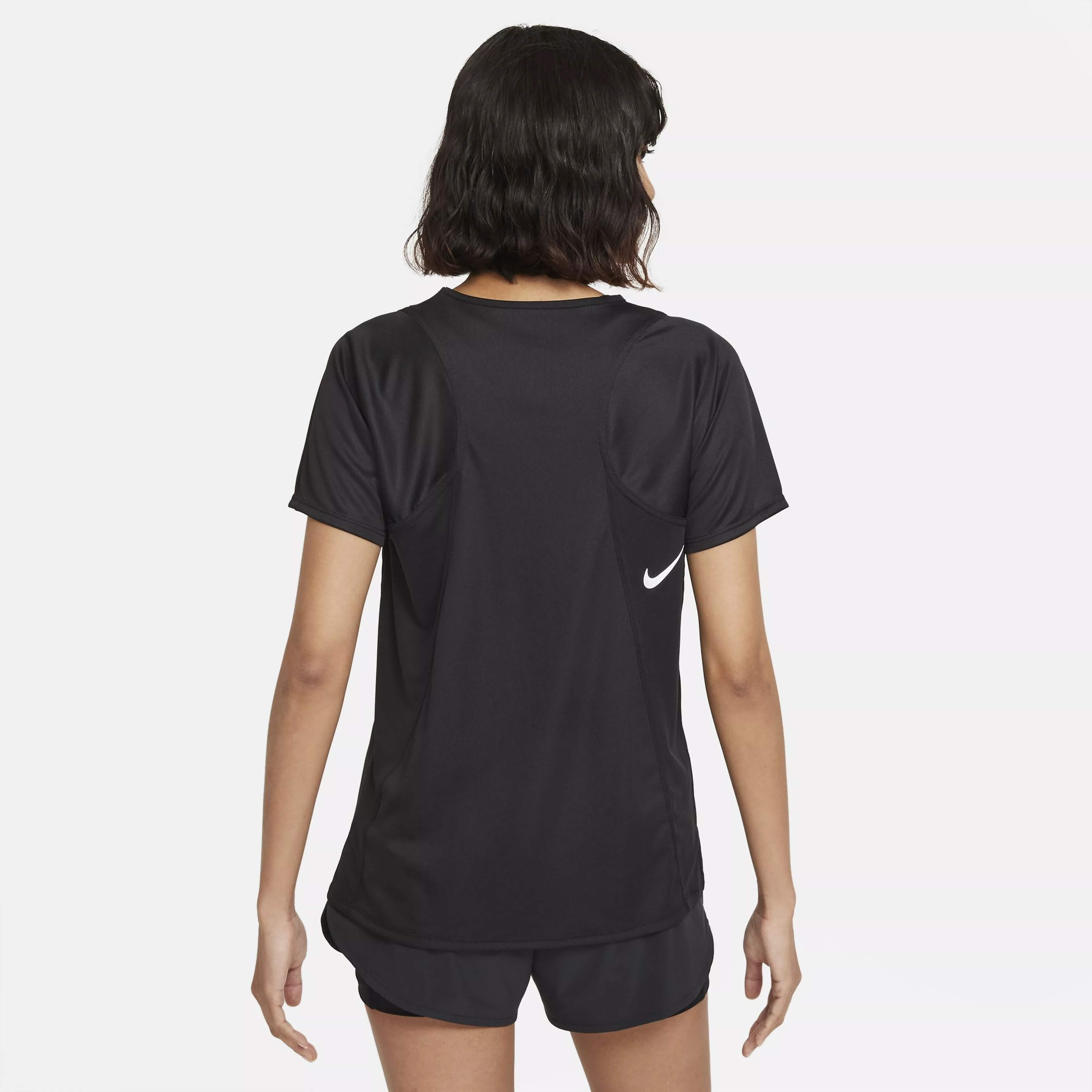 Dri-FIT Race Short-Sleeve