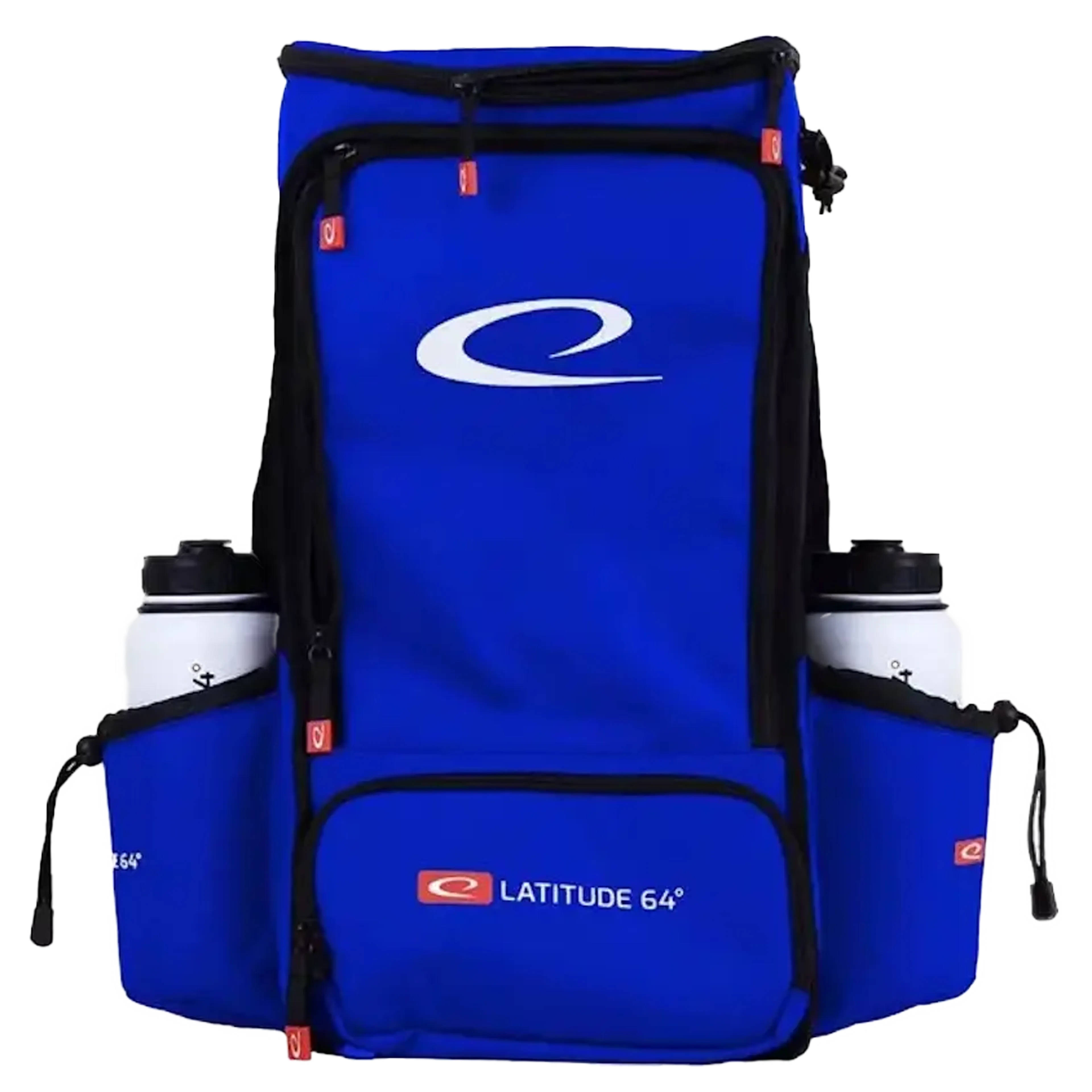 Latitude 64 Easy-Go E2 backpack Latitude 64 Easy-Go E2 backpack
