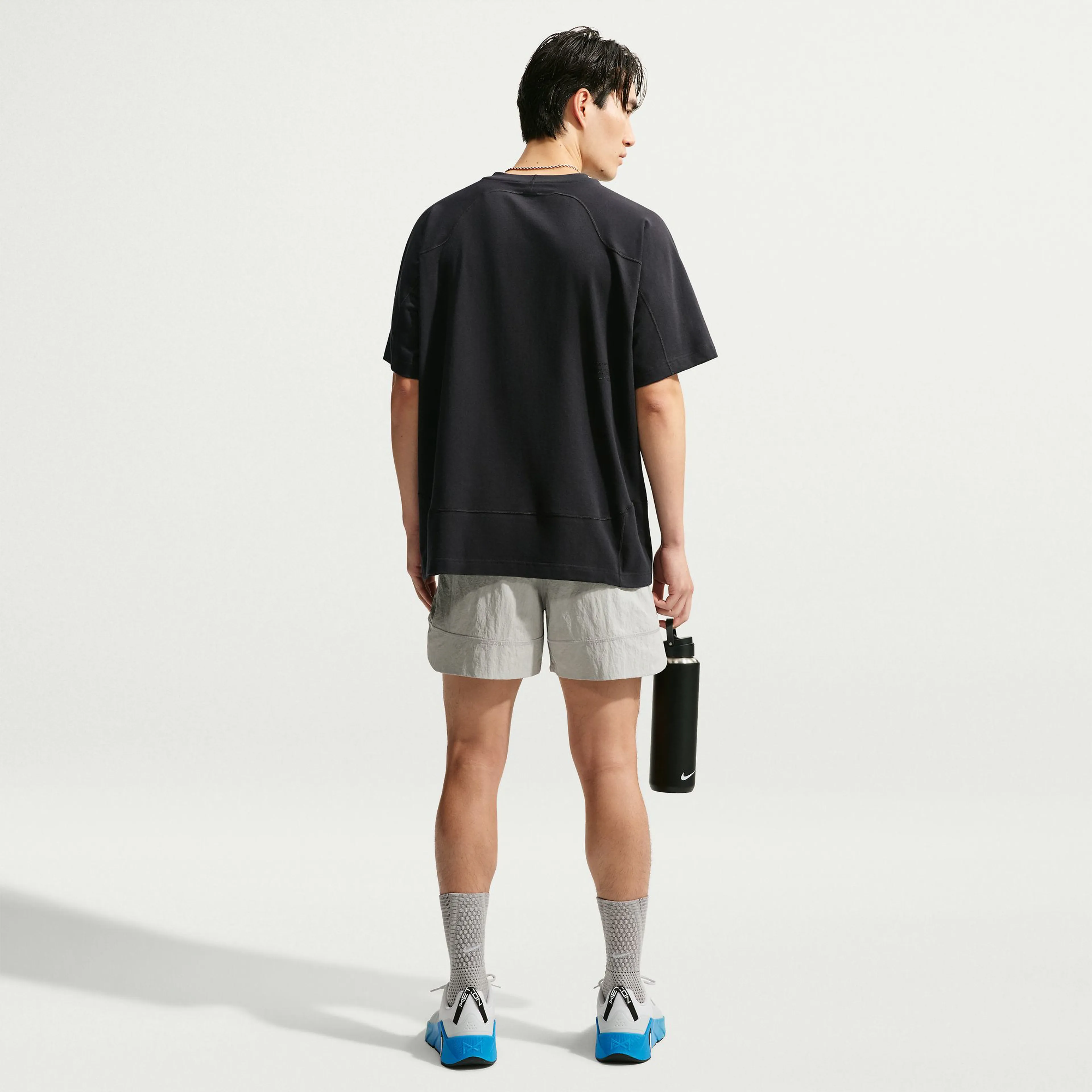 Men's N.A.C. Dri-FIT Oversized T-Shirt